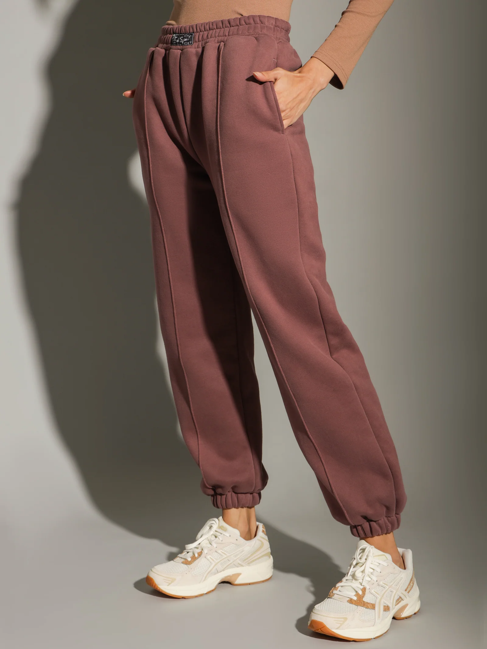 Pin Trackpants - Image 3