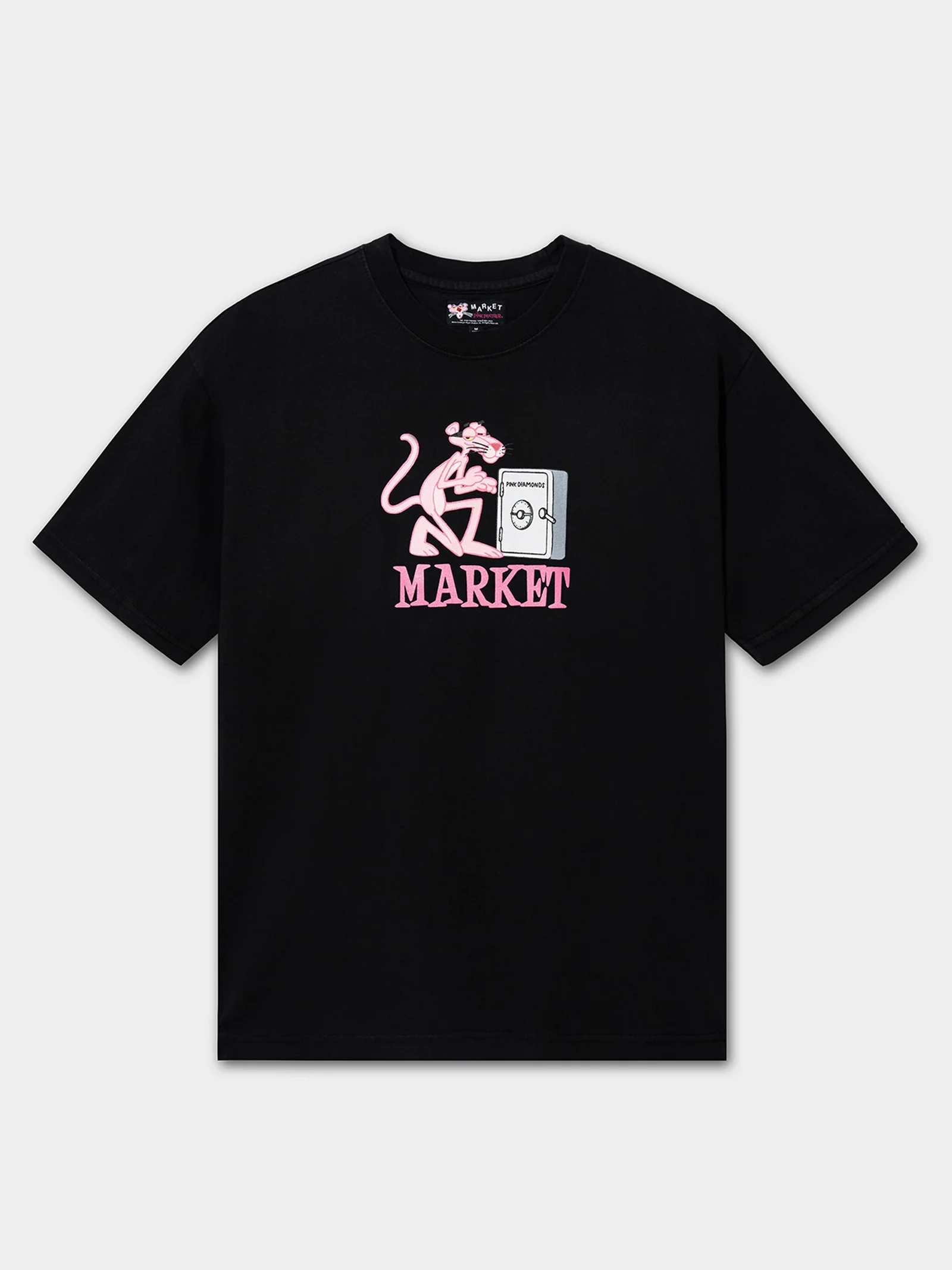 Pink Panther Call My Lawyer T-Shirt - Image 2