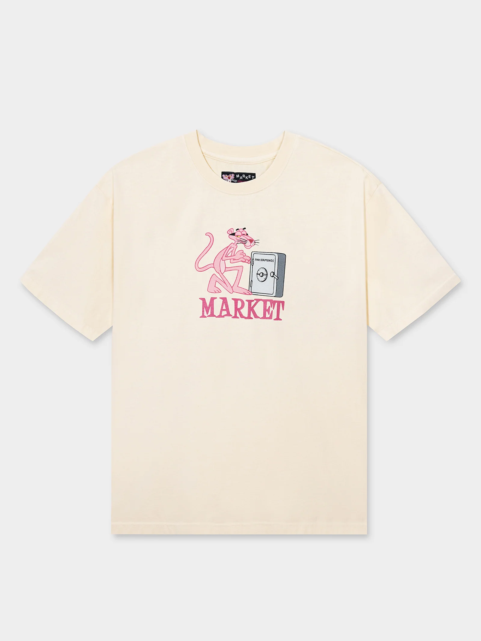 Pink Panther Call My Lawyer T-Shirt - Image 2
