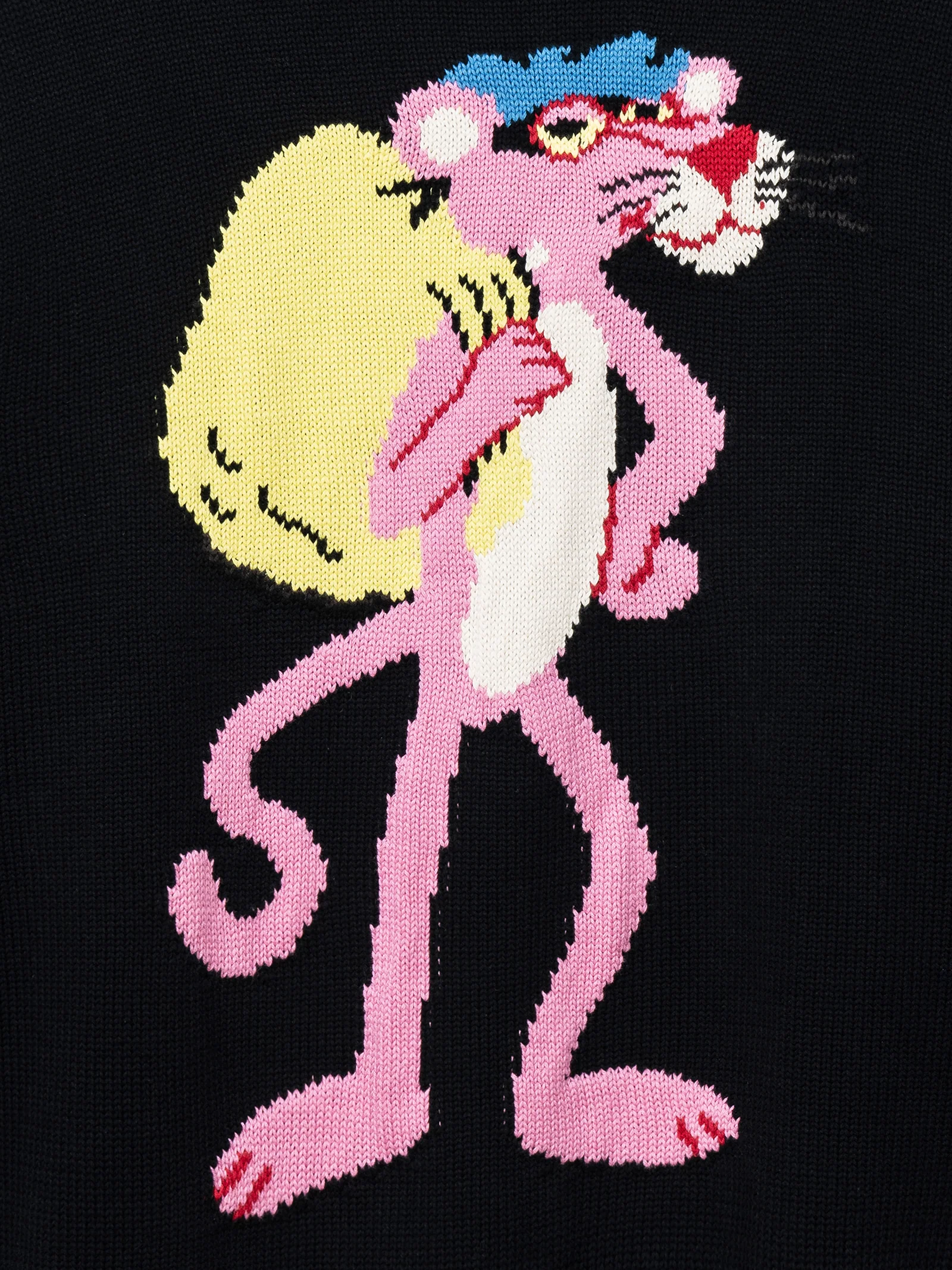 Pink Panther Heist Sweater - Image 2