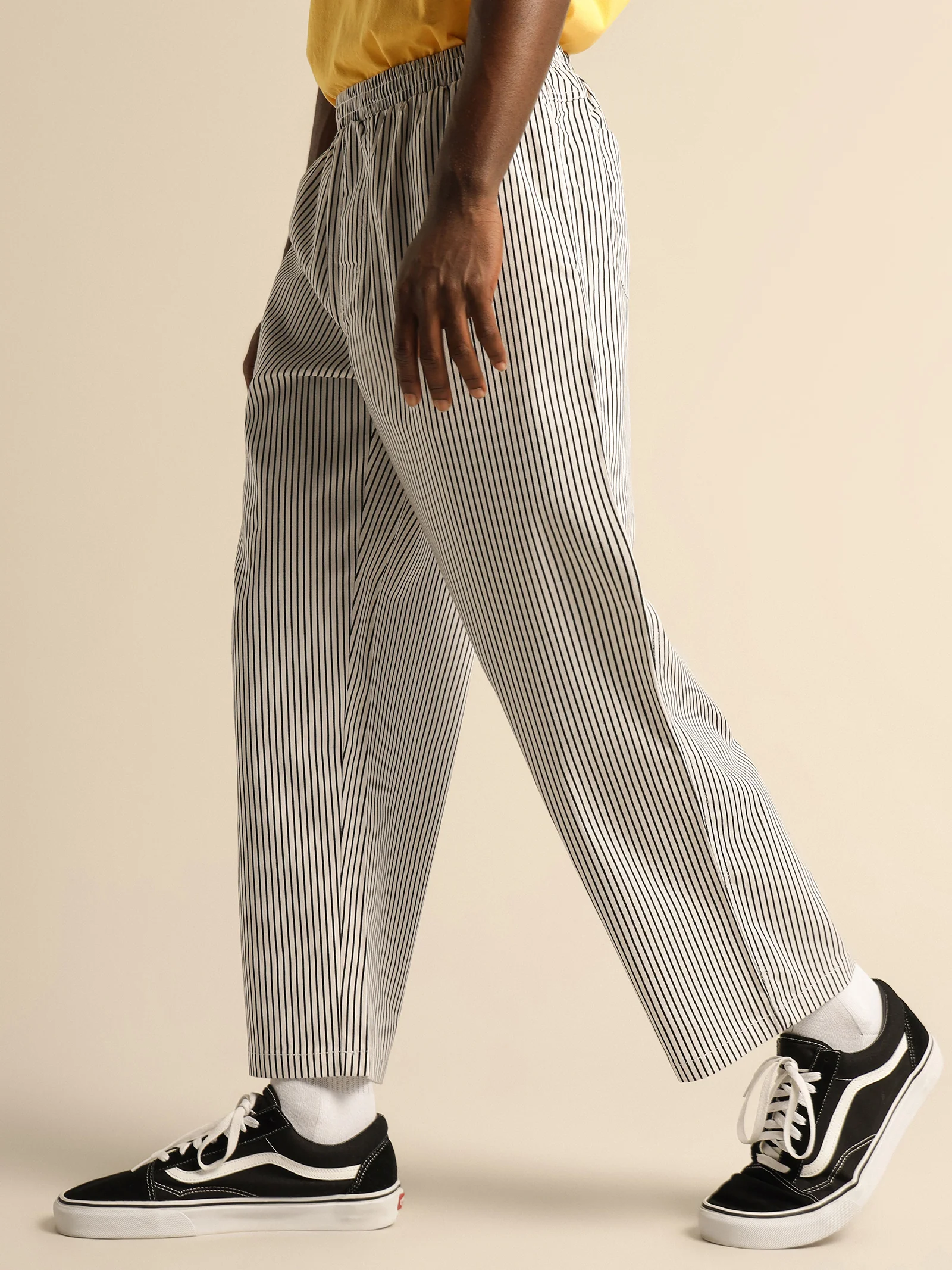 Pinstripe 91 Pant - Image 3