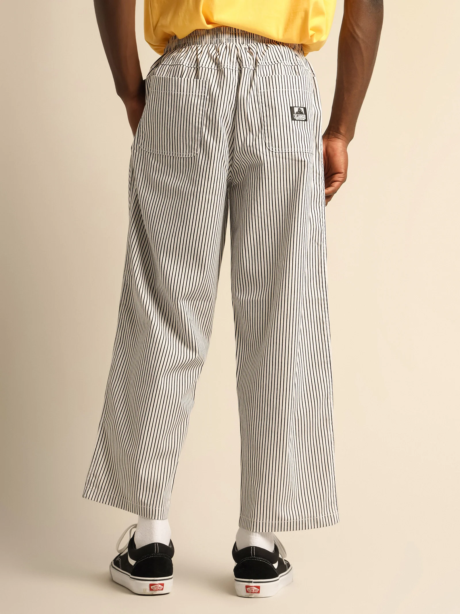 Pinstripe 91 Pant - Image 4