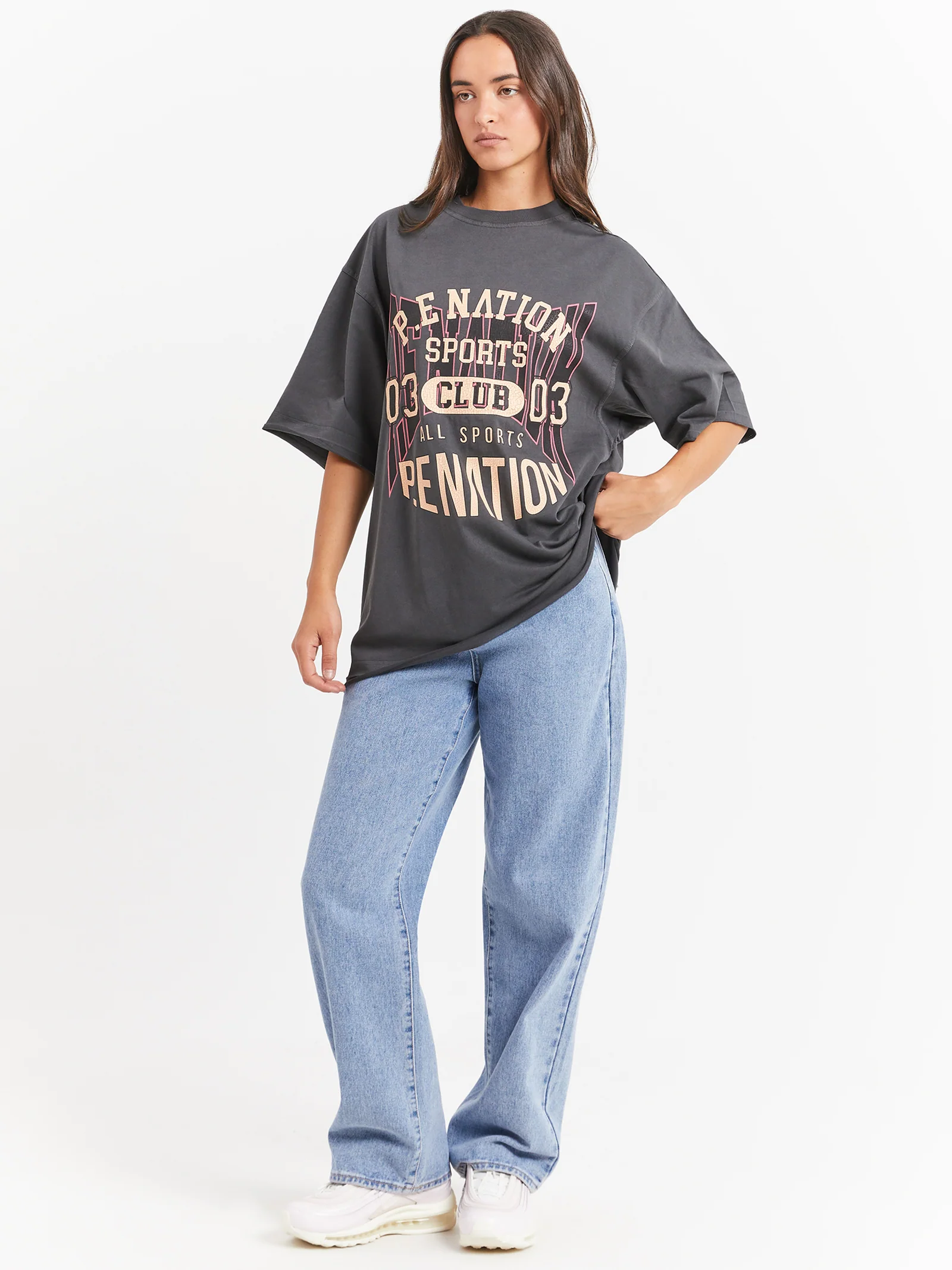 Pioneer T-Shirt - Image 3
