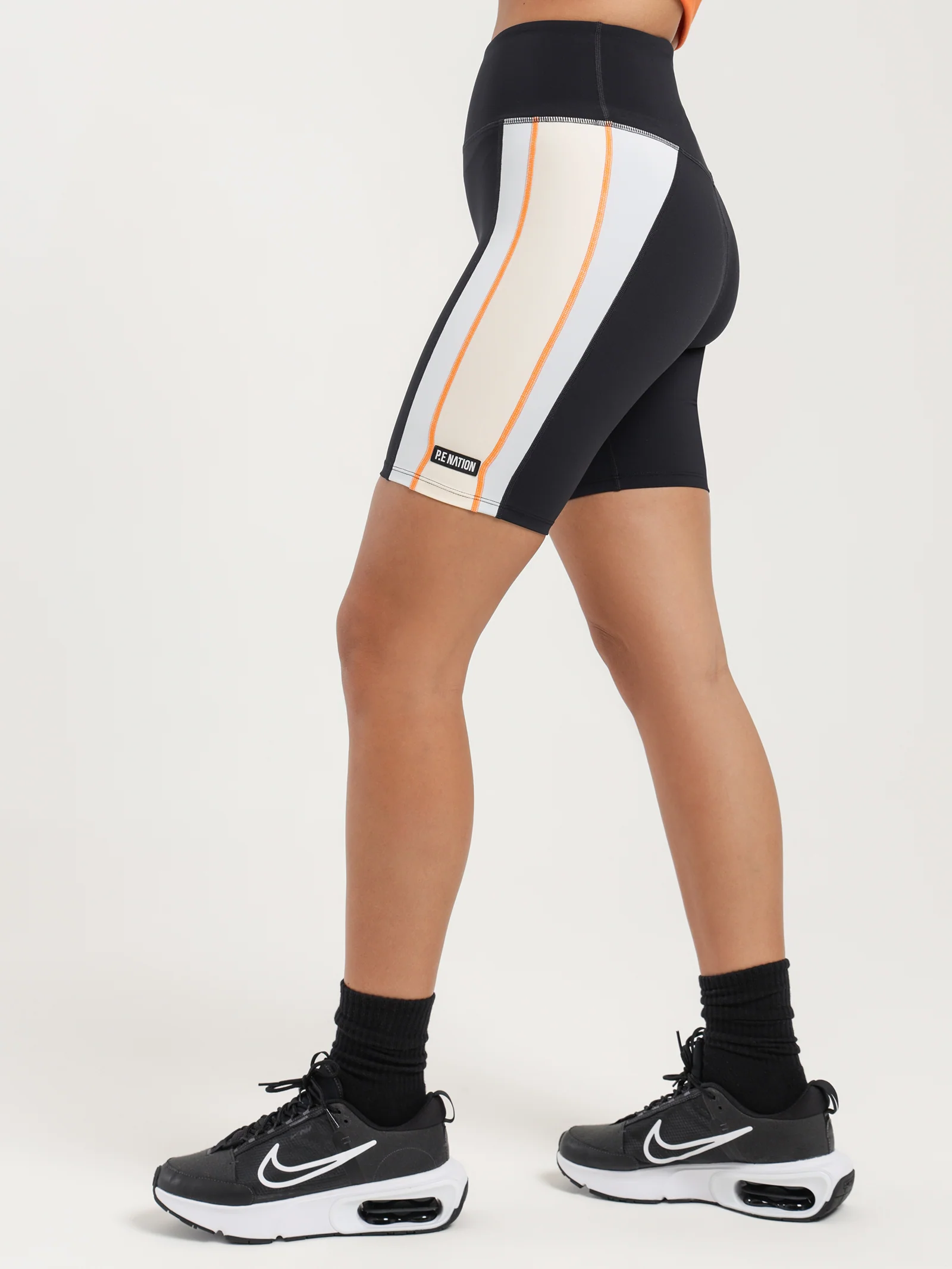 Pipeline Bike Shorts - Image 3