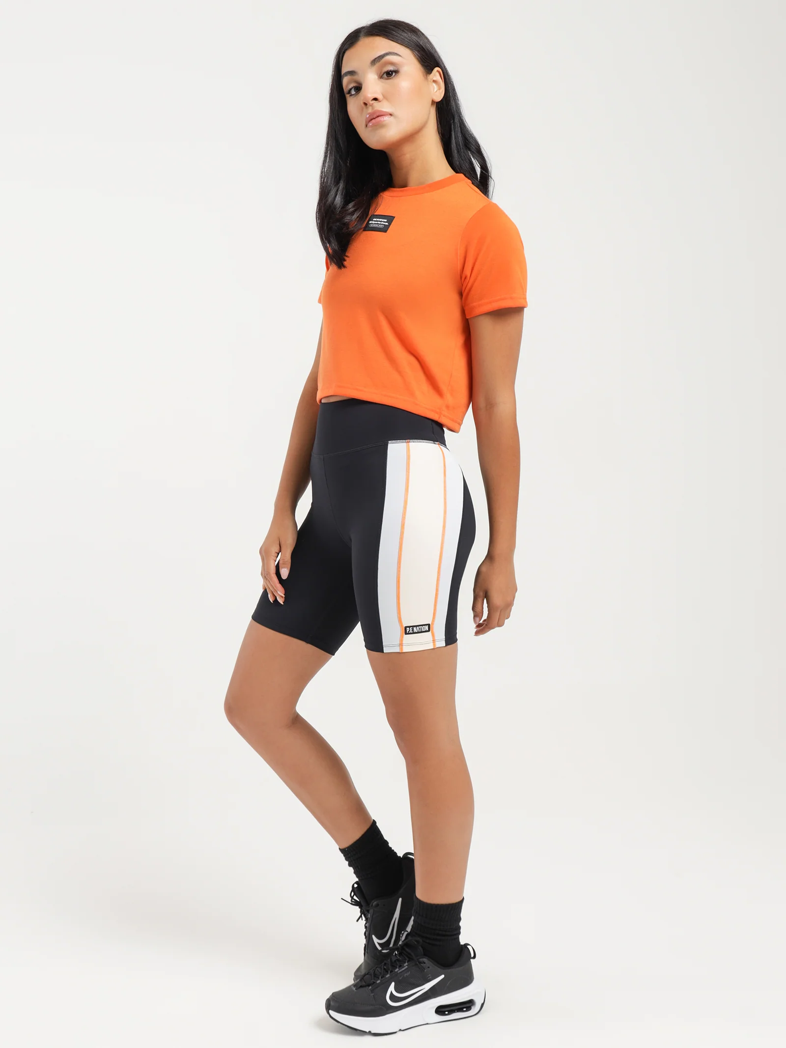 Pipeline Bike Shorts - Image 4