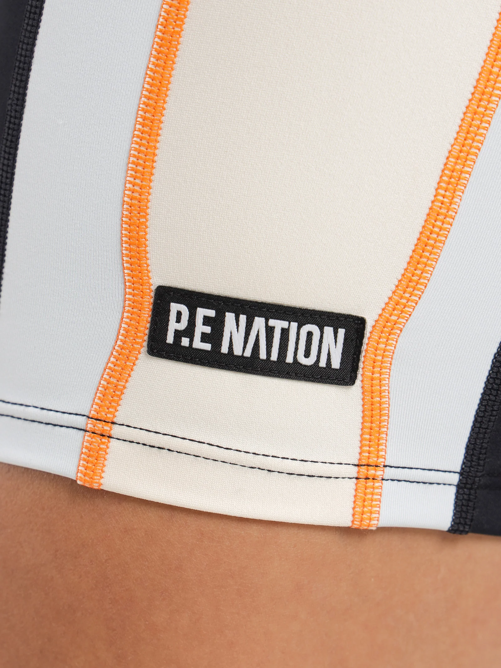 Pipeline Bike Shorts - Image 5