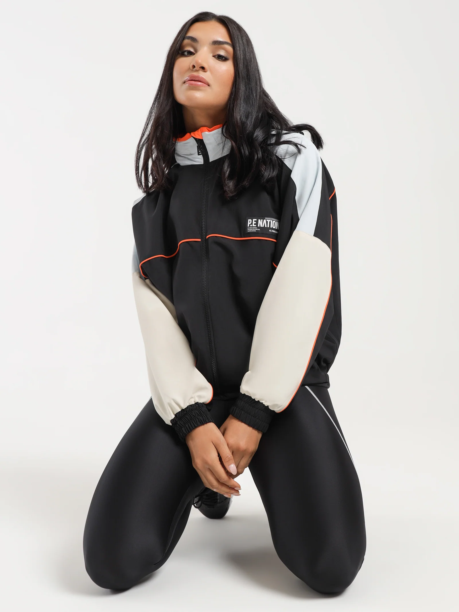 Pipeline Jacket - Image 3