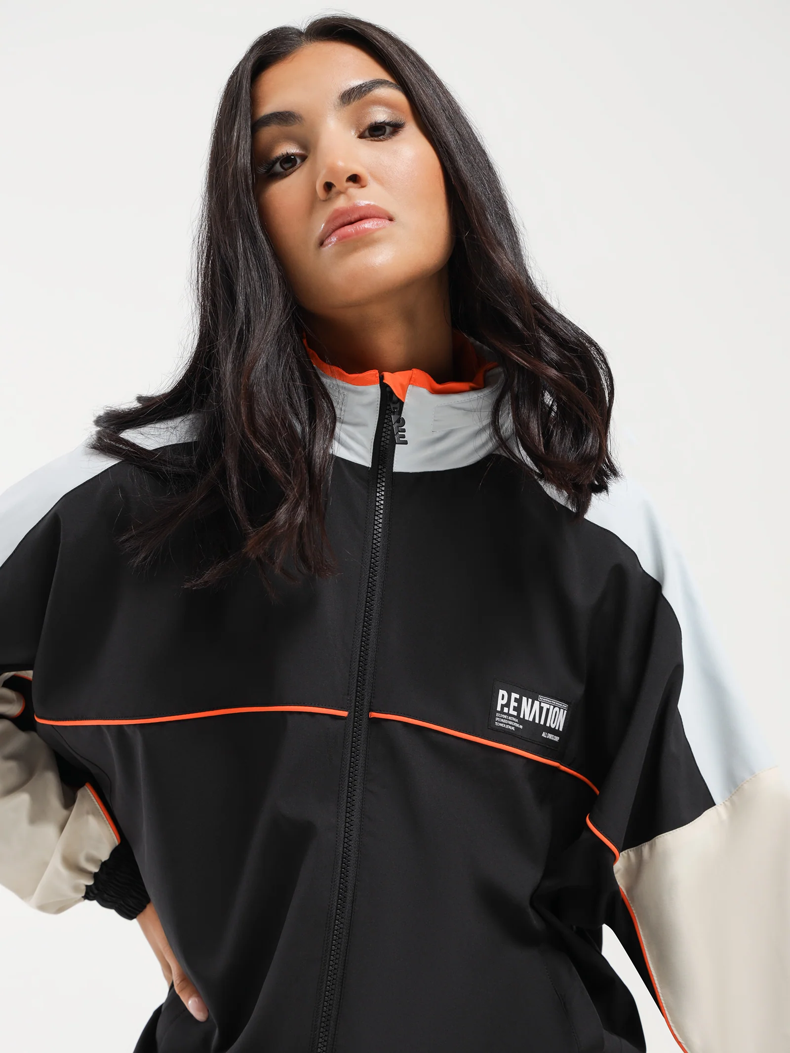Pipeline Jacket - Image 5