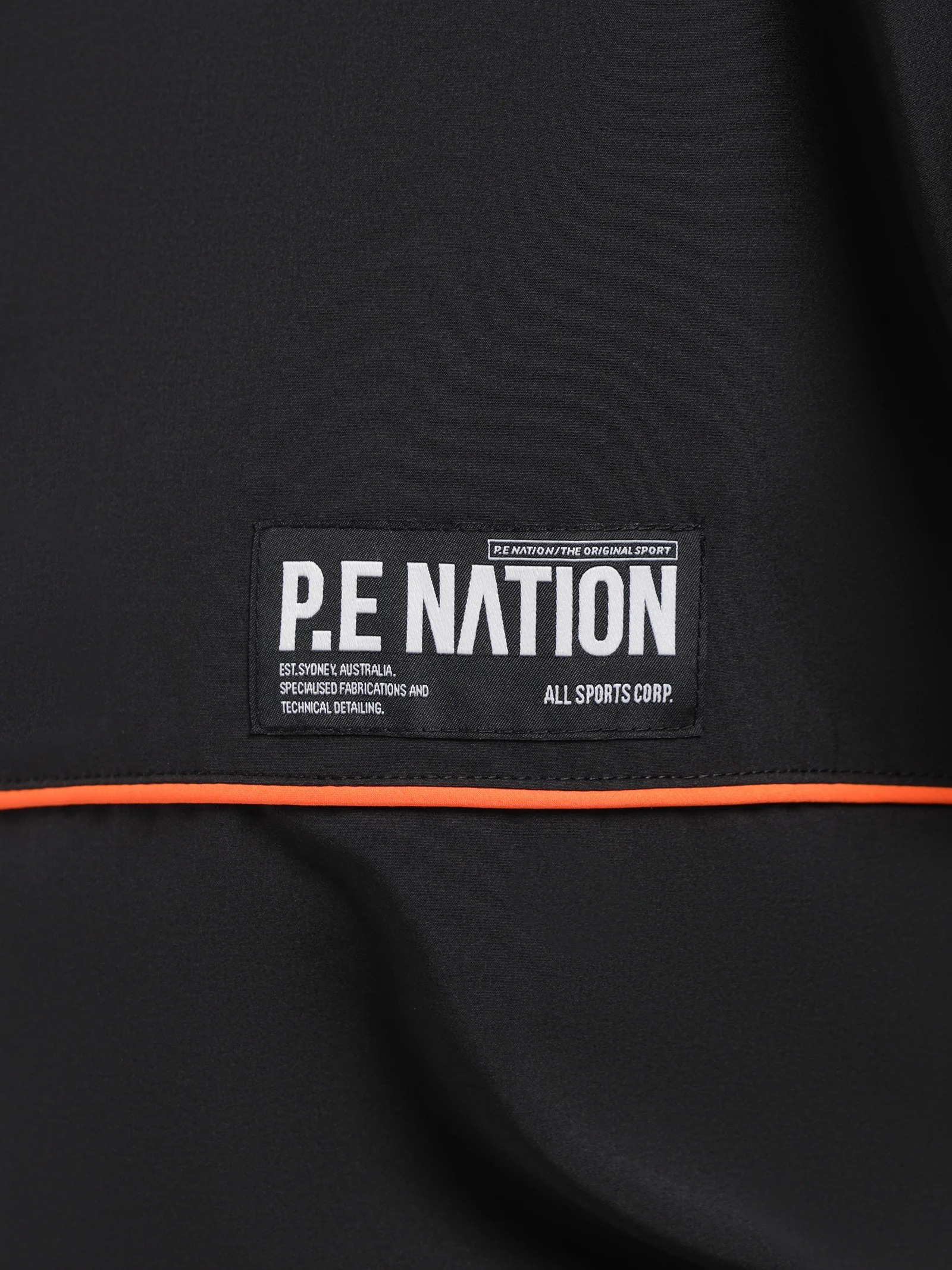 Pipeline Jacket - Image 8