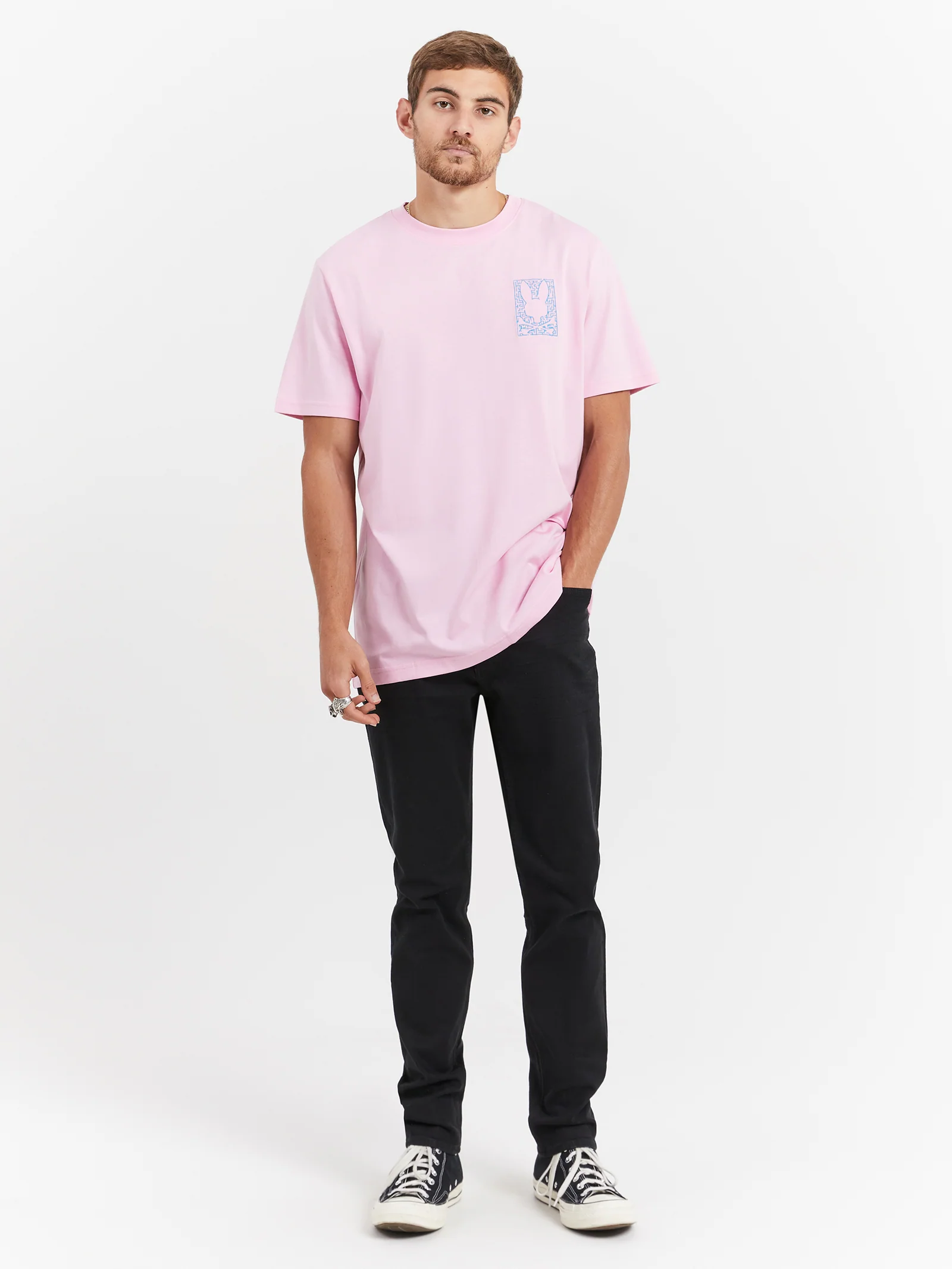 Pisani Graphic T-Shirt - Image 2