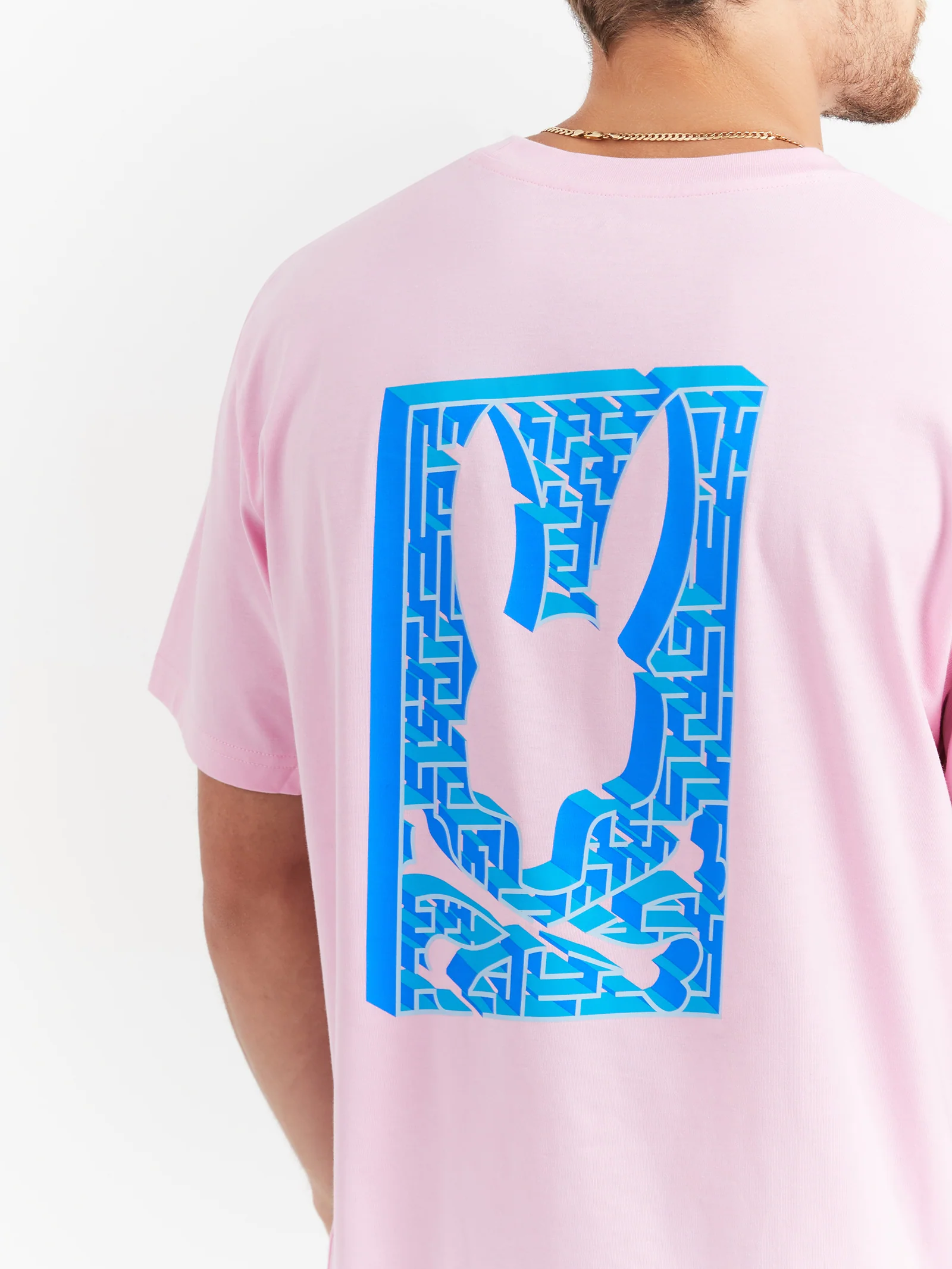 Pisani Graphic T-Shirt - Image 3