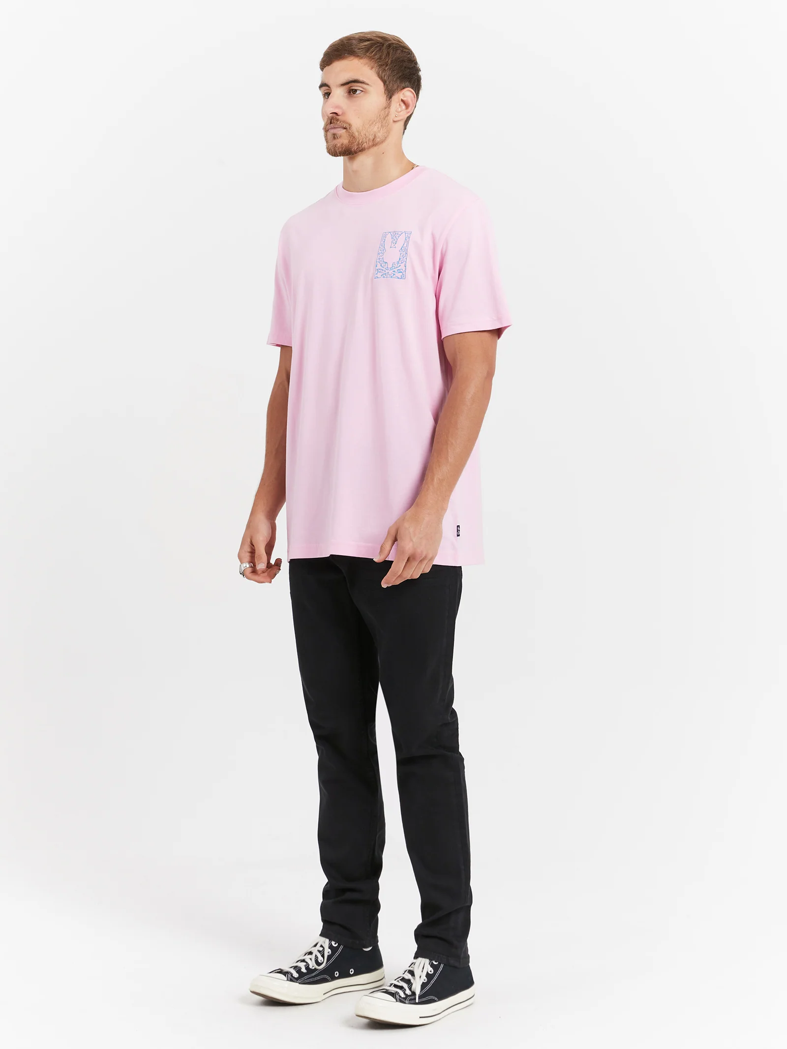 Pisani Graphic T-Shirt - Image 4