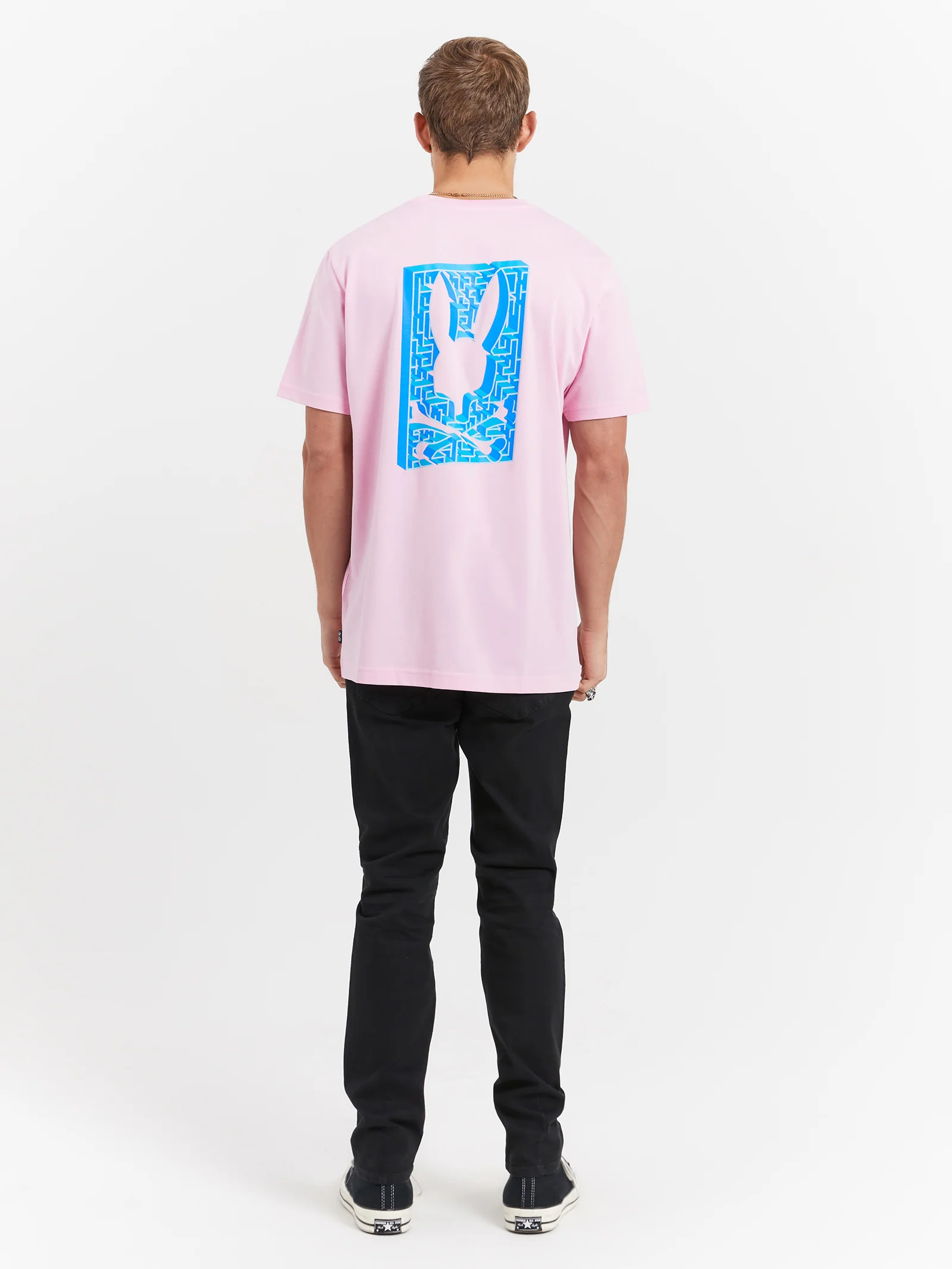 Pisani Graphic T-Shirt - Image 5