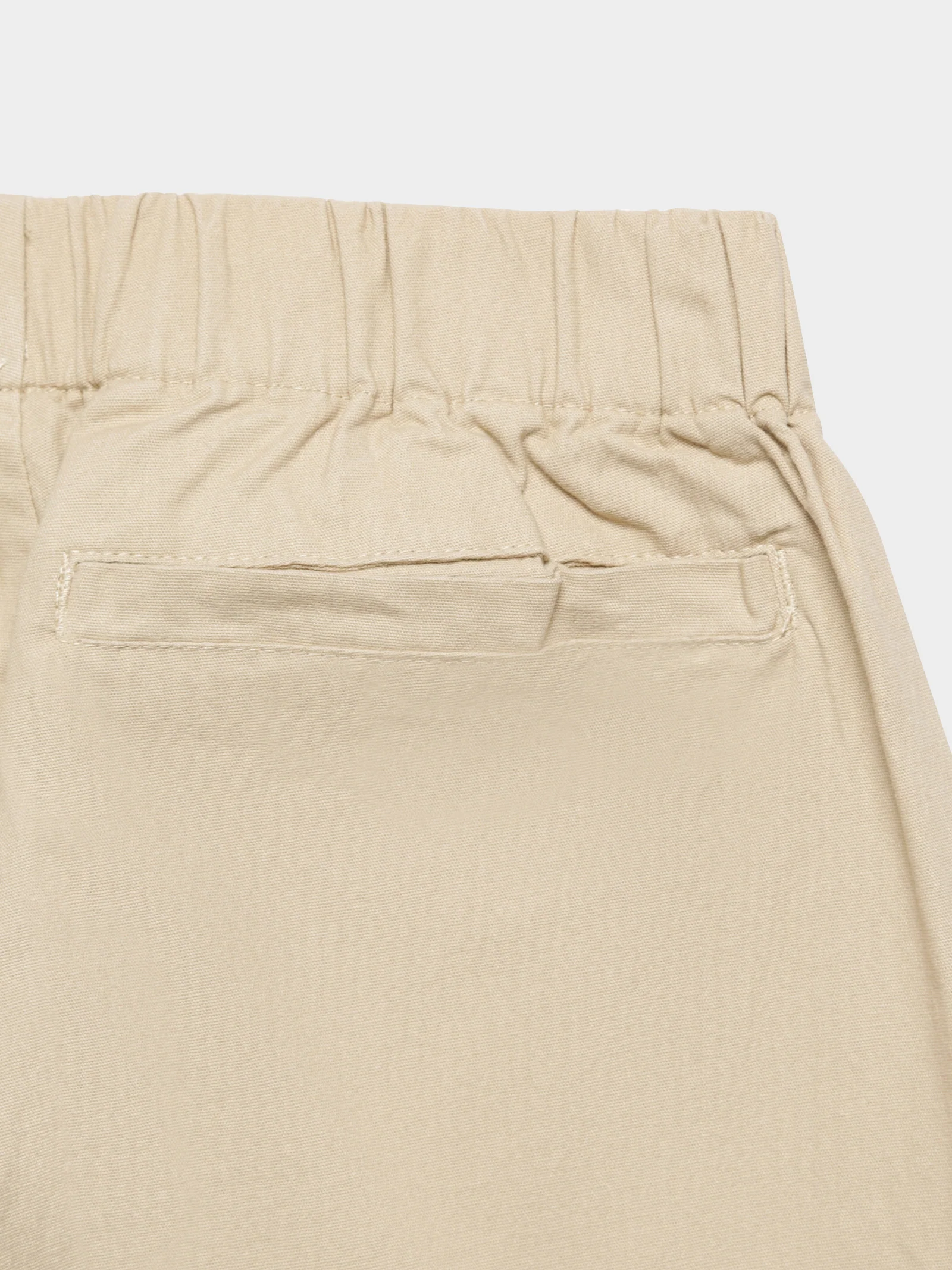 Pitfield Relaxed Track Pants - Image 2