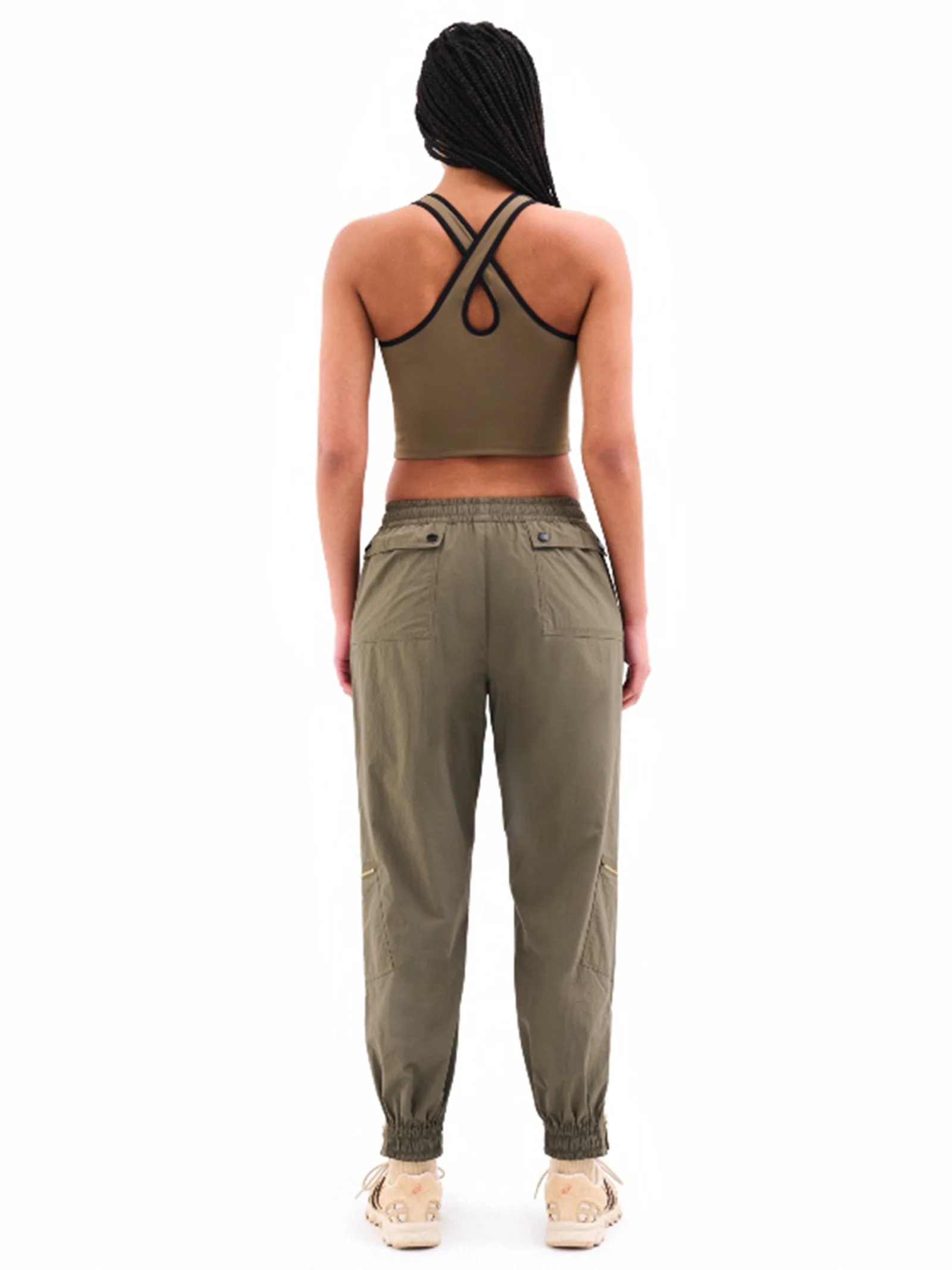 Pitlane Pant - Image 2