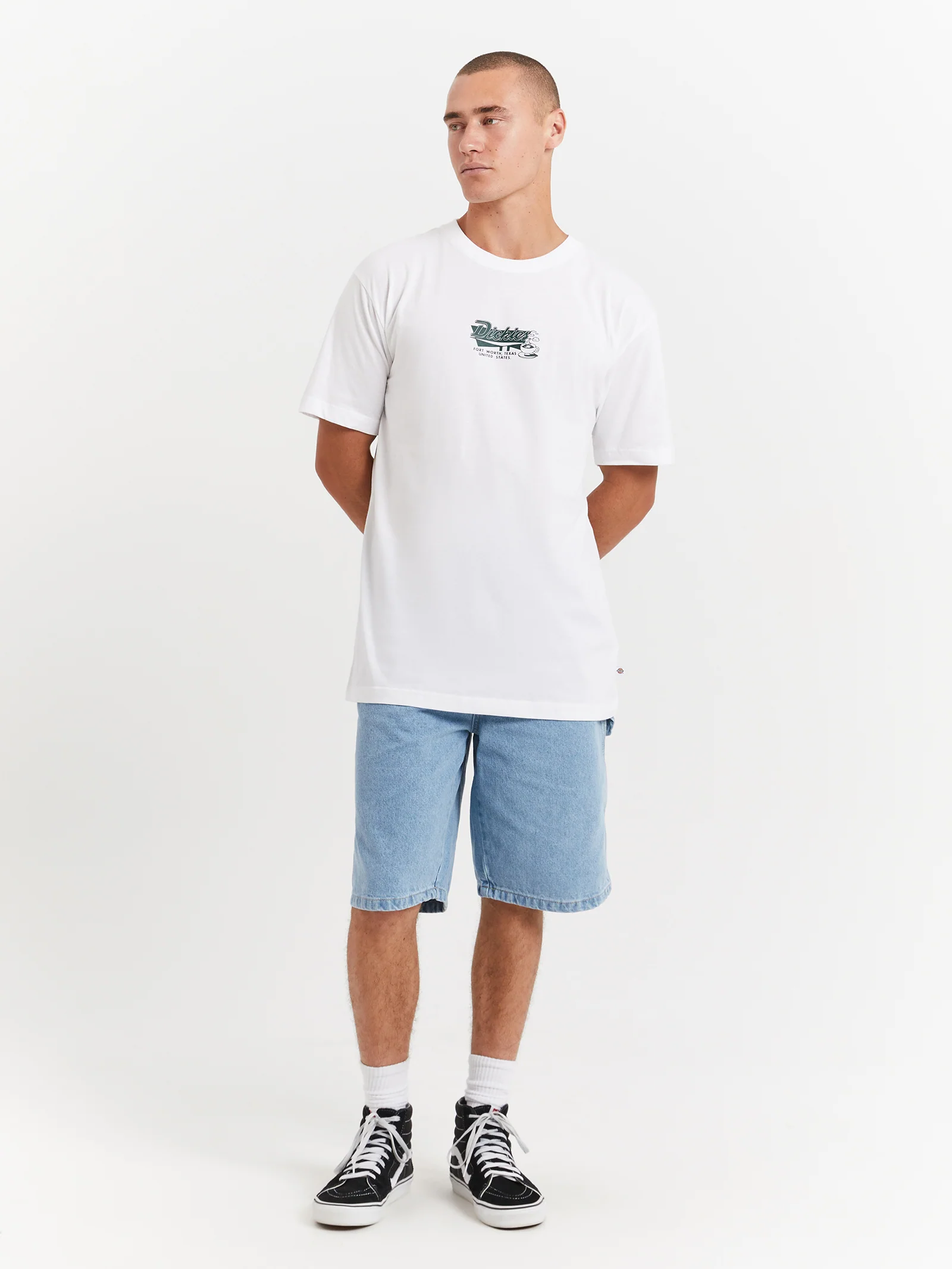 Pitstop 330 T-Shirt - Image 2