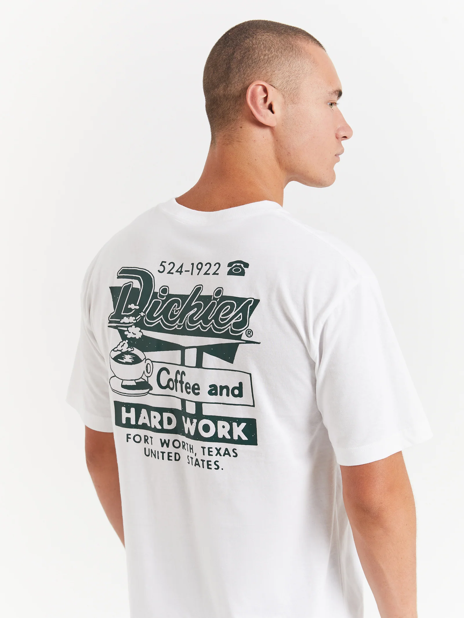 Pitstop 330 T-Shirt - Image 3