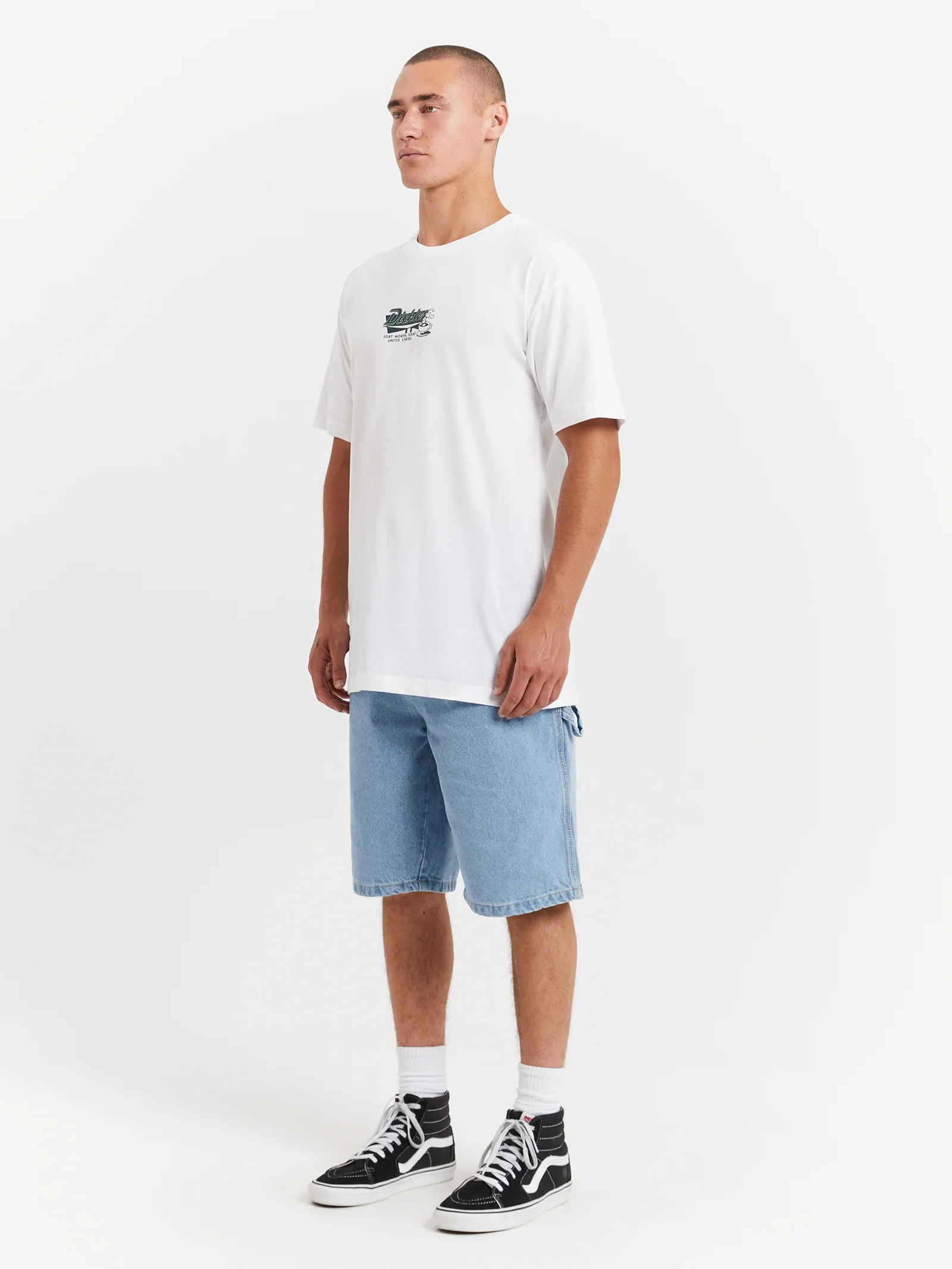 Pitstop 330 T-Shirt - Image 4