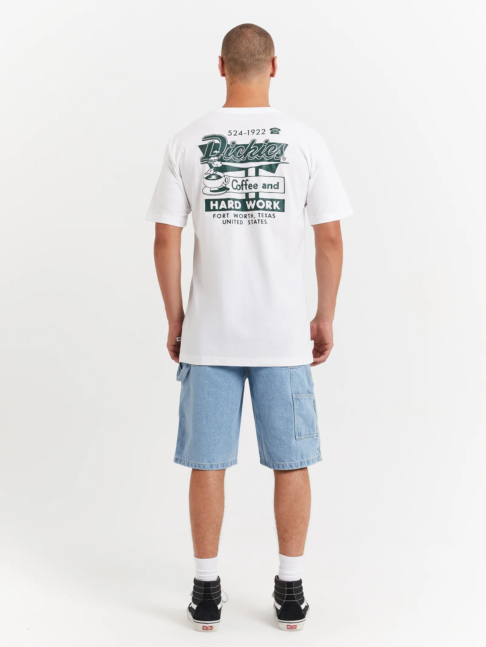 Pitstop 330 T-Shirt - Image 5