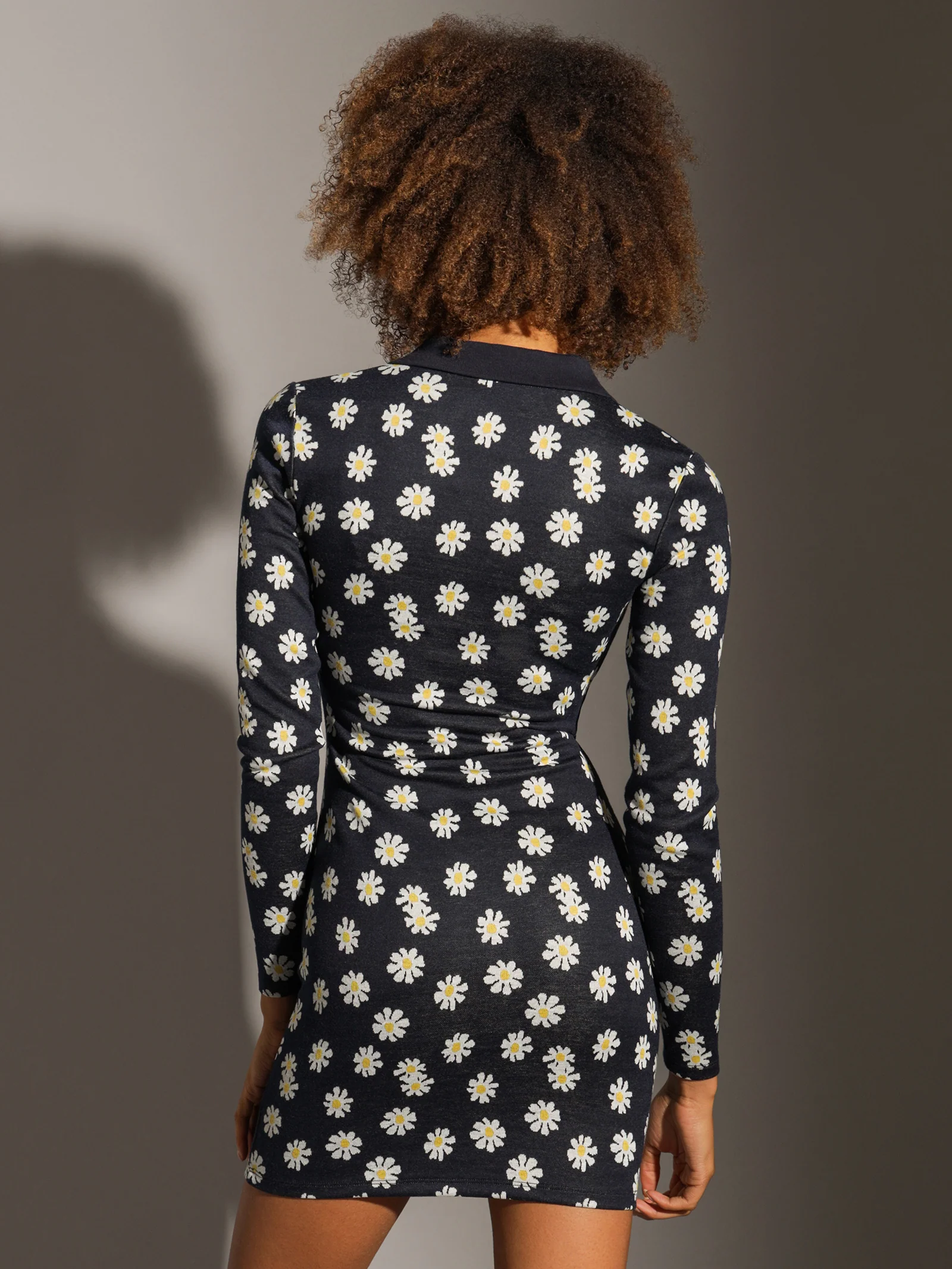 Pixie Bodycon Dress - Image 6