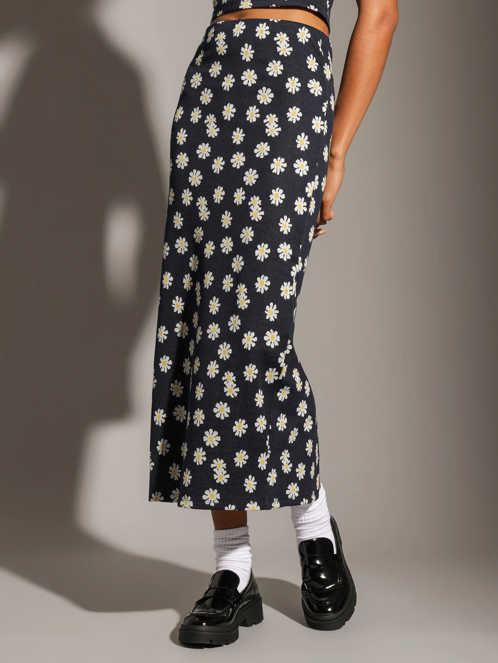 Pixie Midaxi Skirt - Image 3