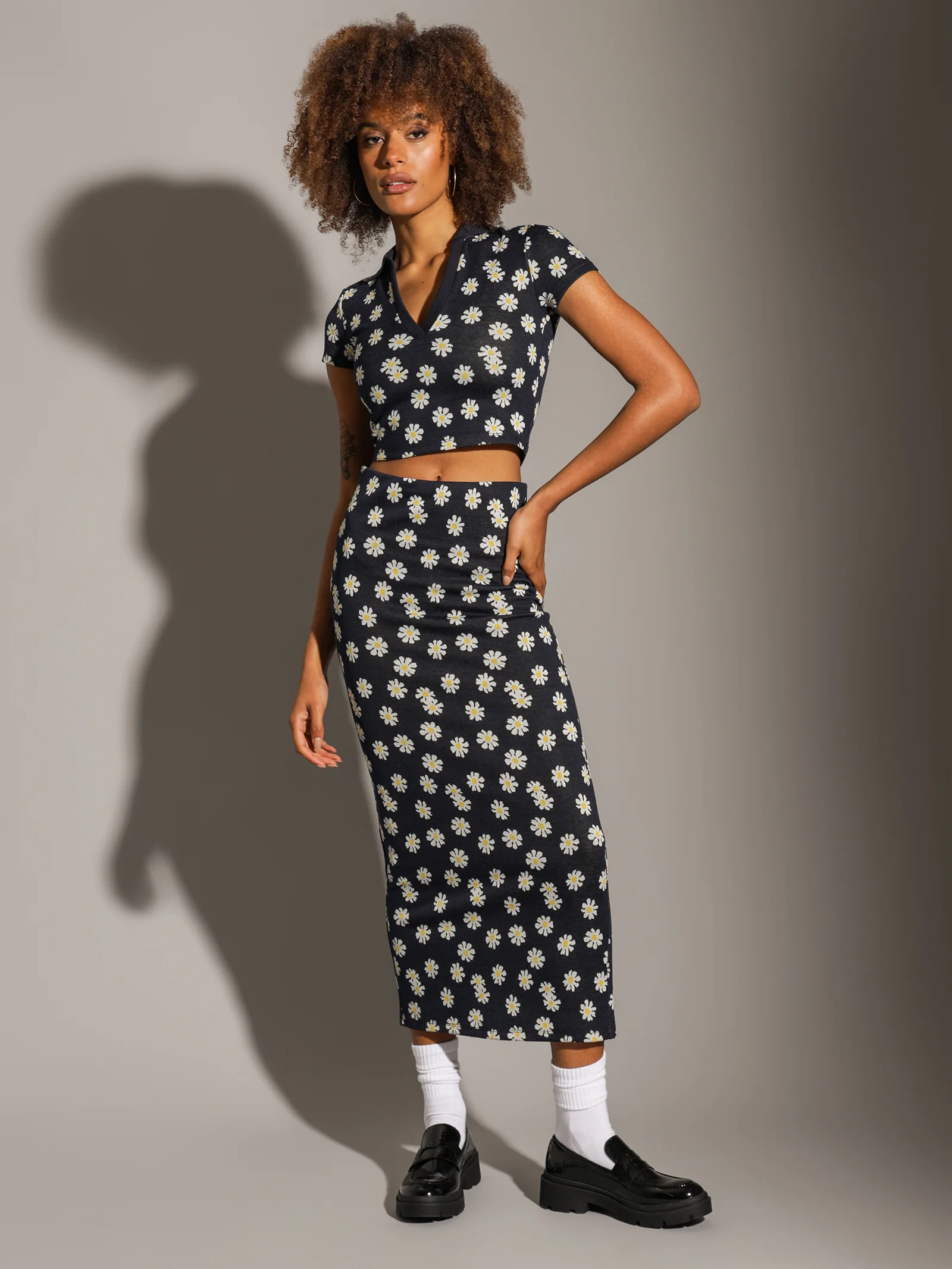 Pixie Midaxi Skirt - Image 5