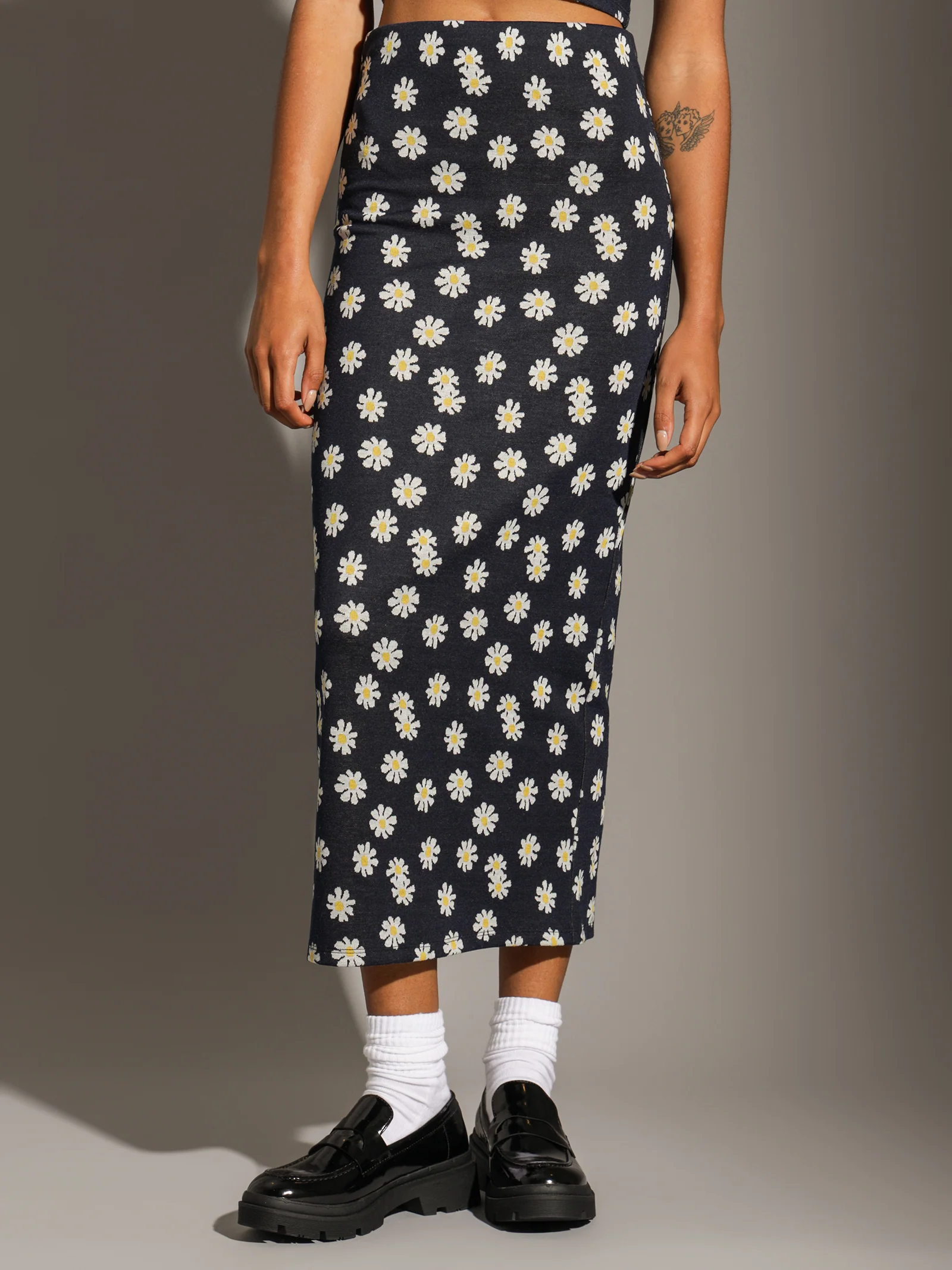 Pixie Midaxi Skirt - Image 6