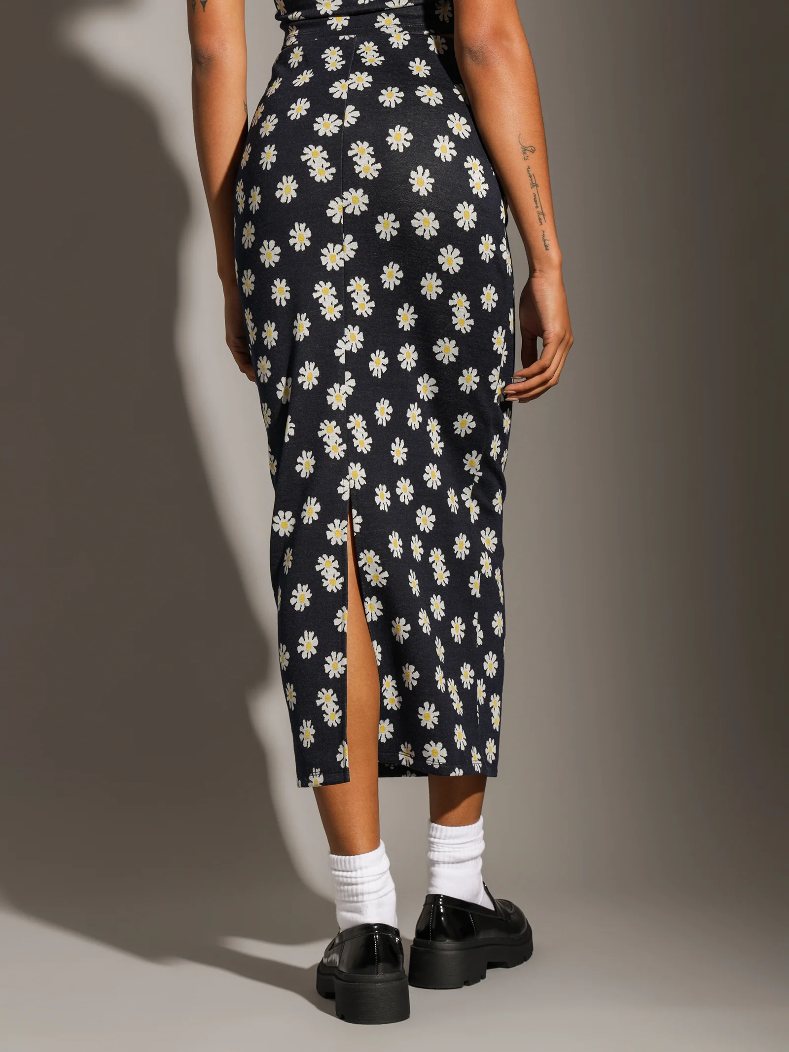 Pixie Midaxi Skirt - Image 9