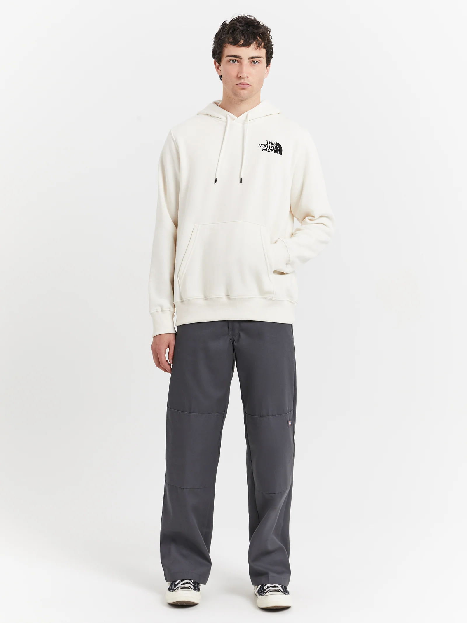 Places We Love Hoodie - Image 2