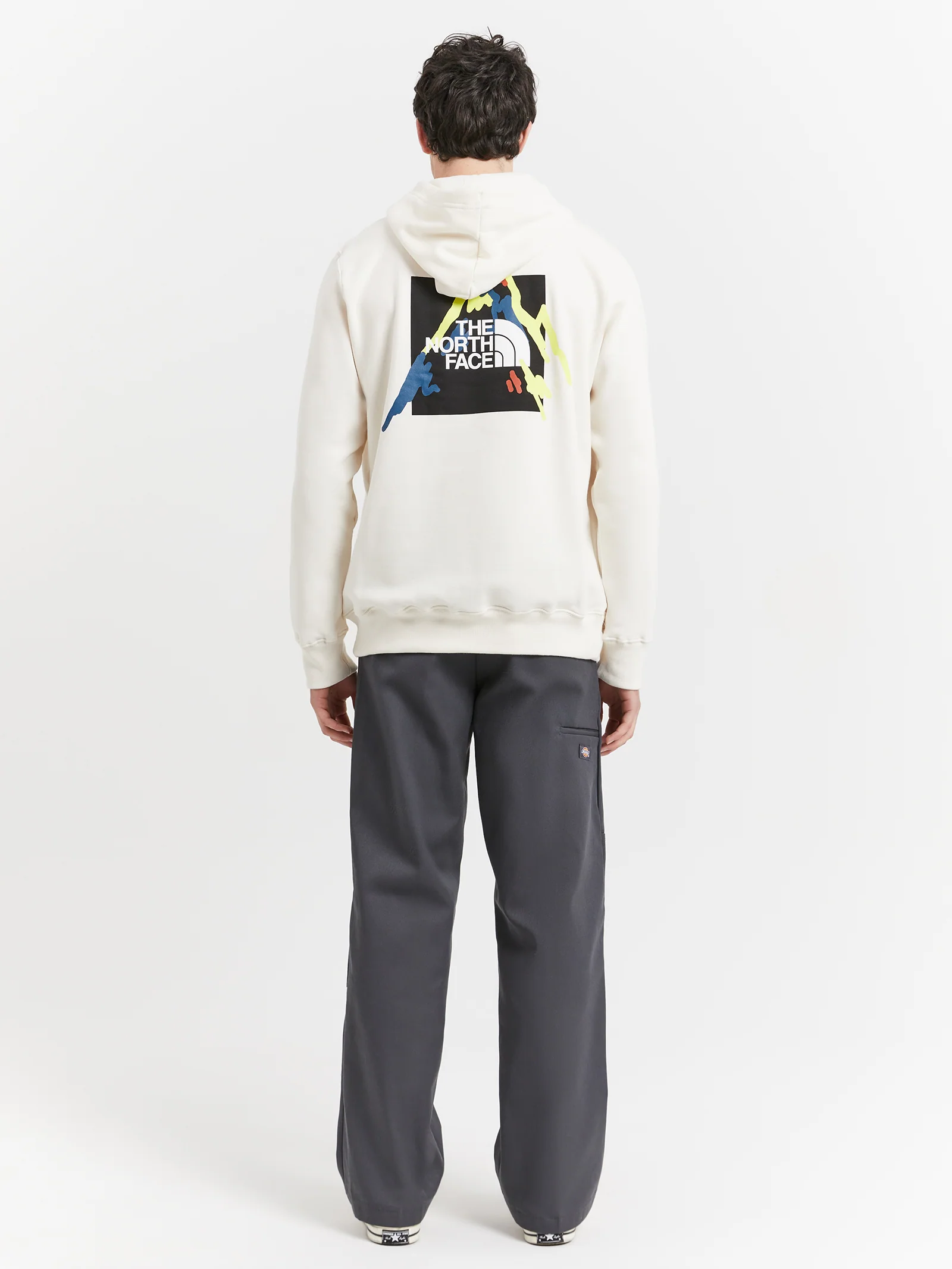 Places We Love Hoodie - Image 5