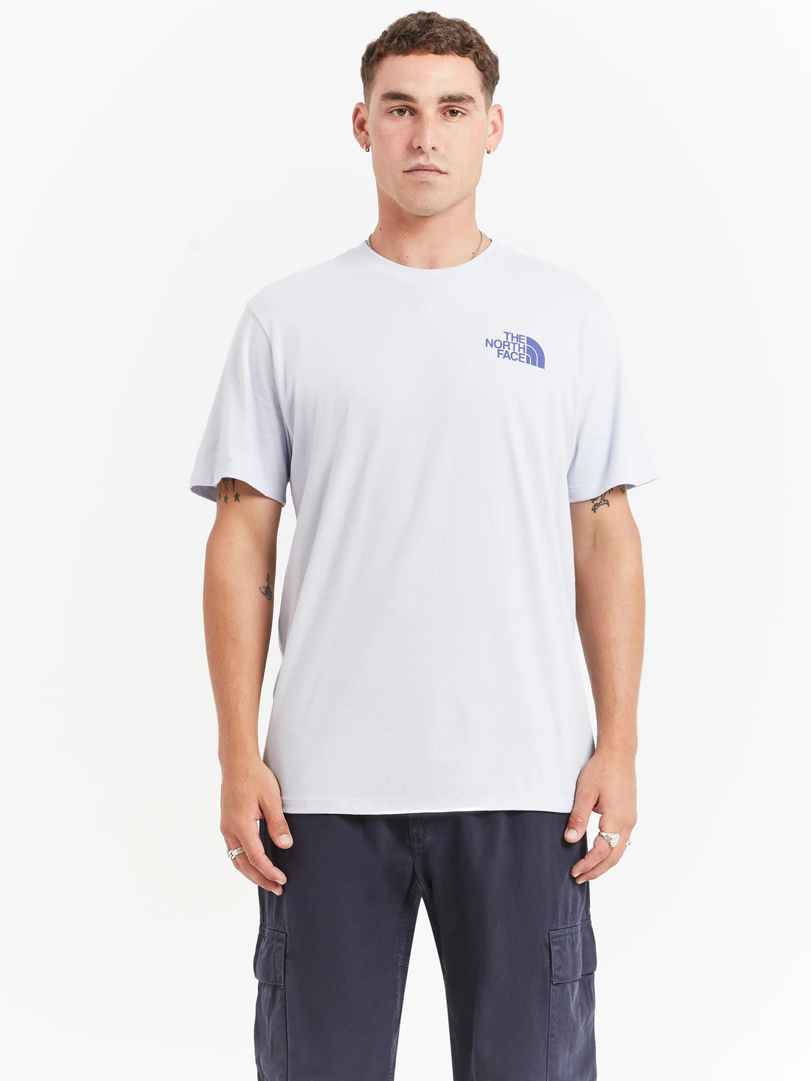 Places We Love T-Shirt - Image 2