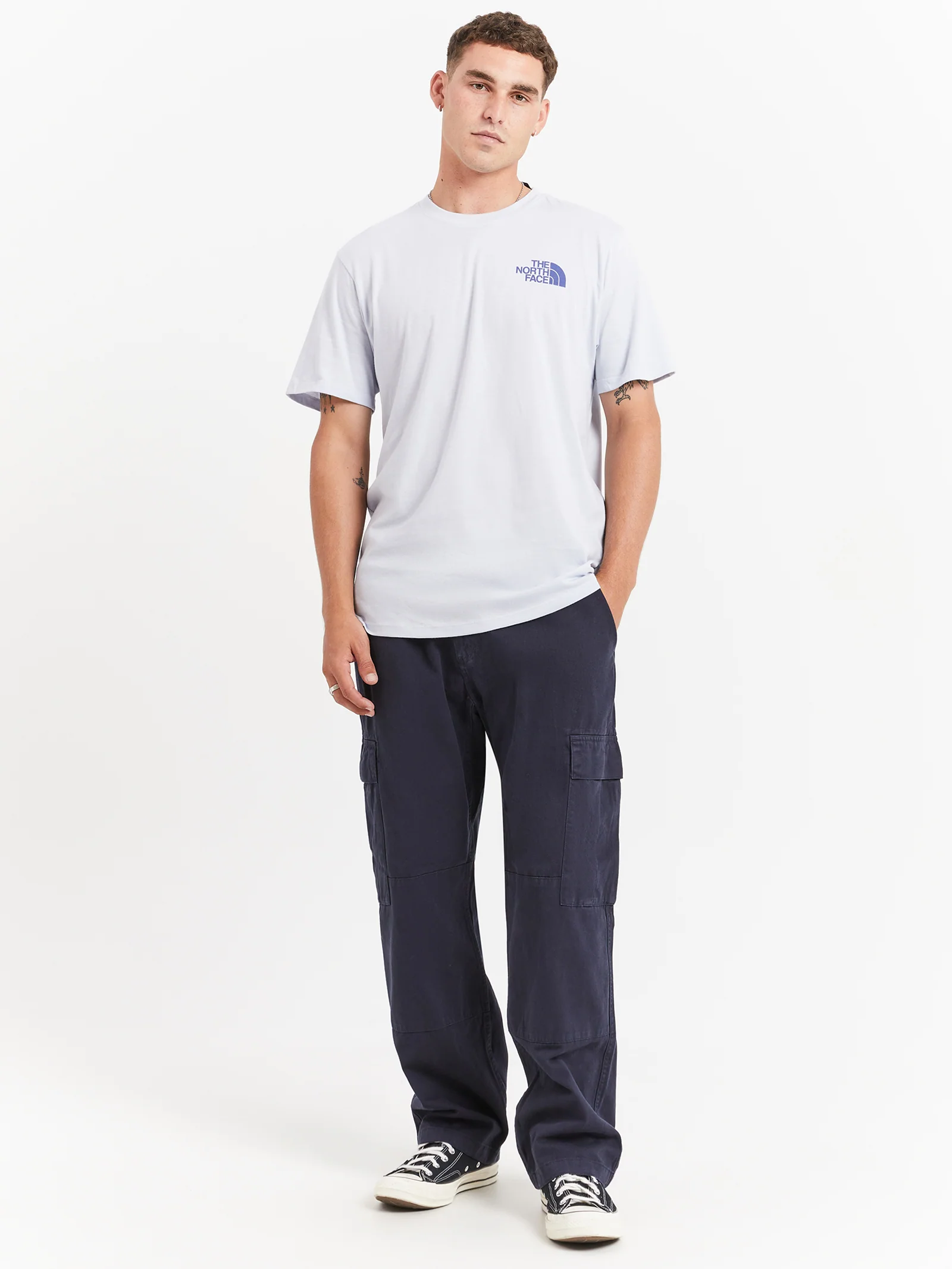 Places We Love T-Shirt - Image 3