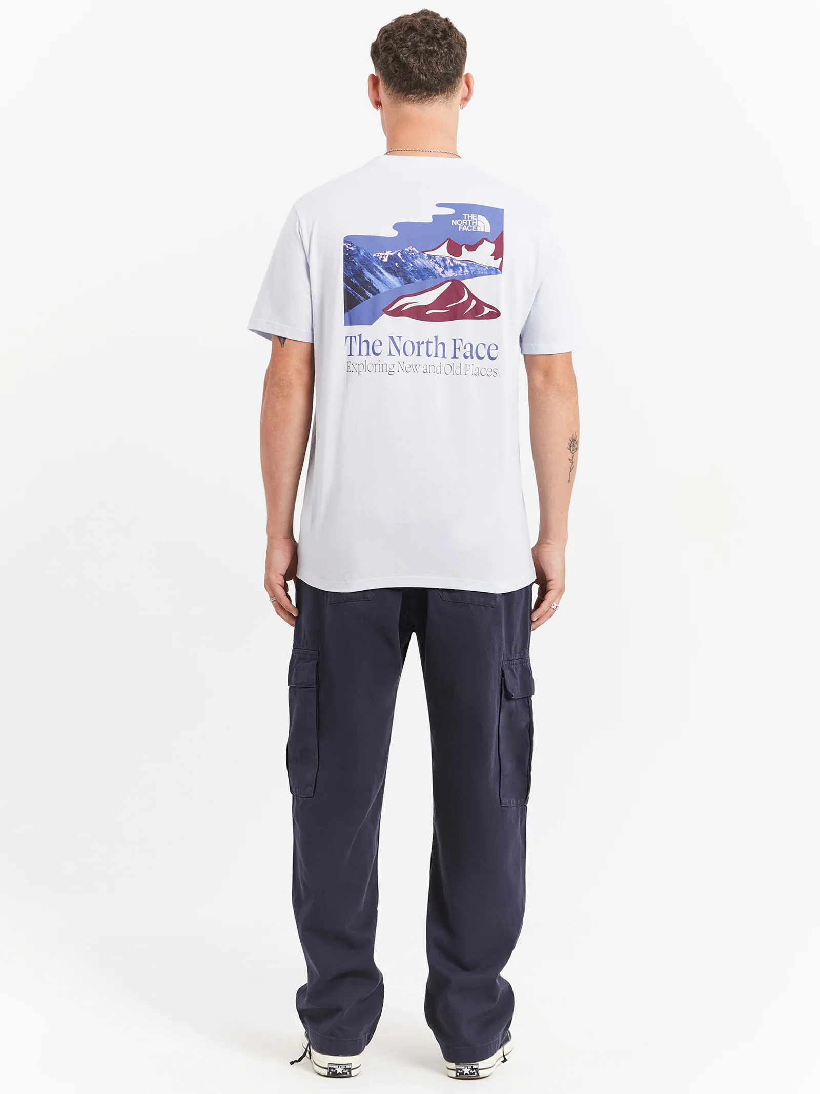 Places We Love T-Shirt - Image 5