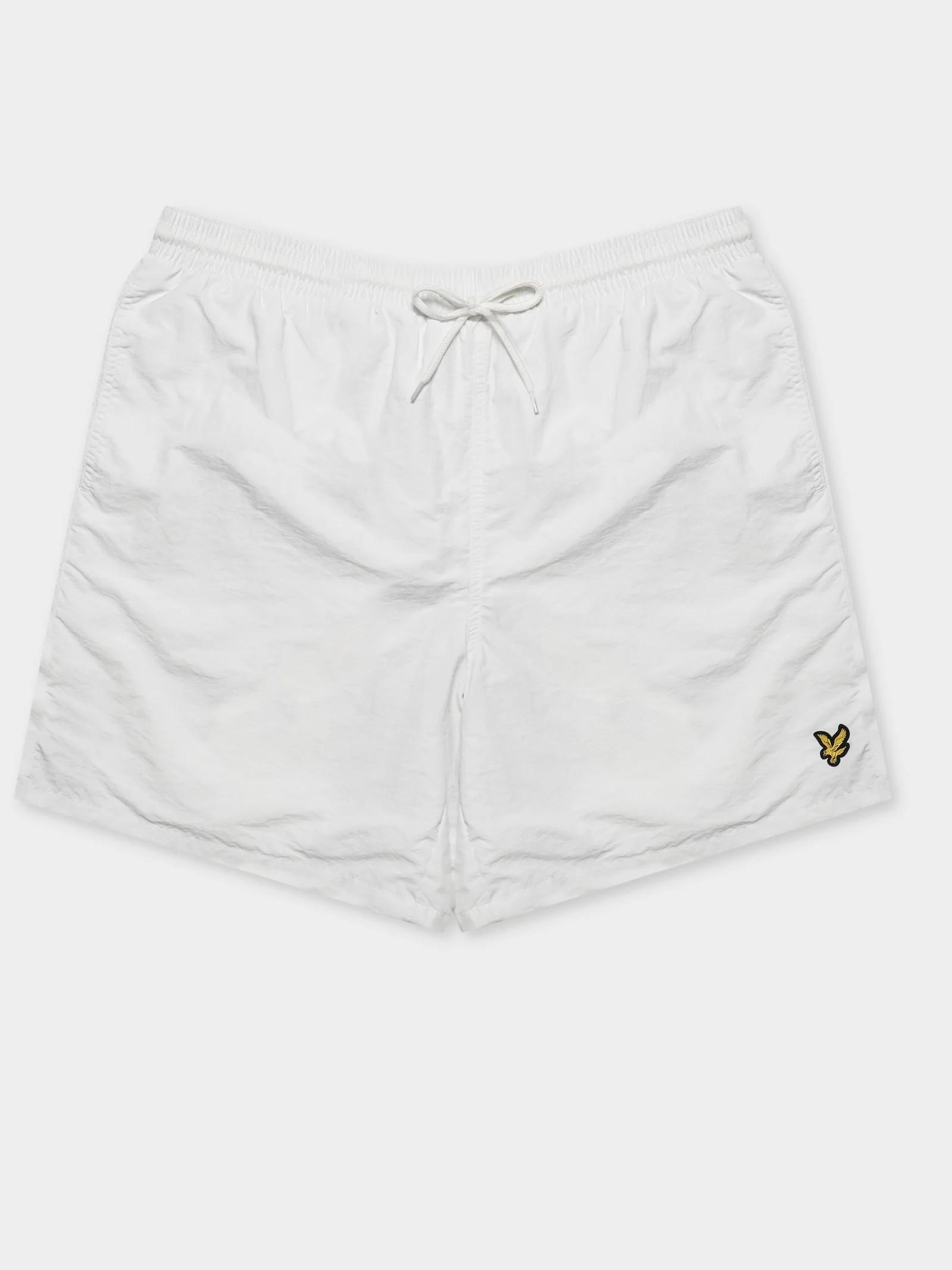 Plain Swim Short - Image 6