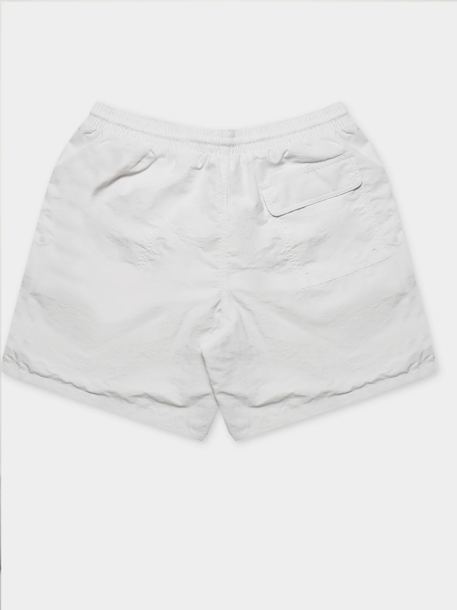 Plain Swim Short - Image 7