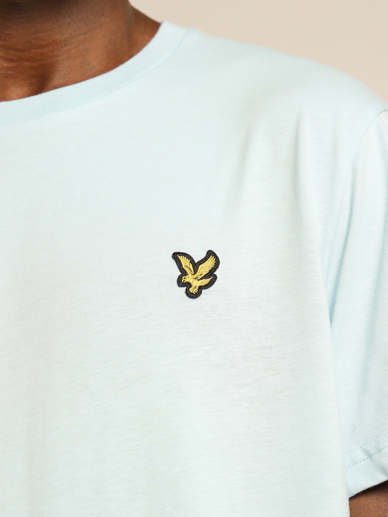 Plain T-Shirt - Image 5