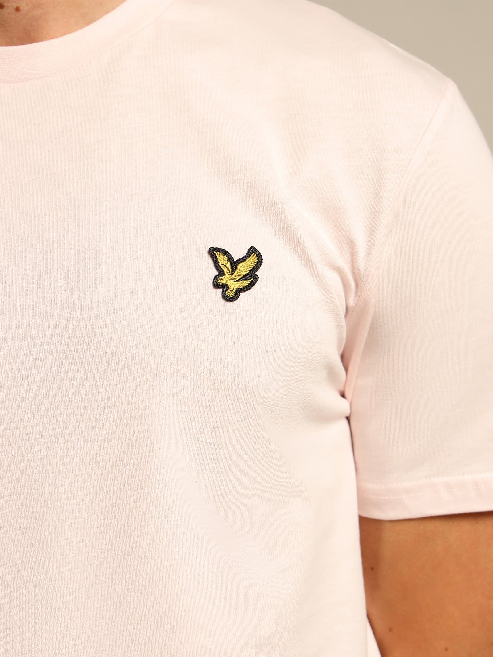 Plain T-Shirt - Image 5