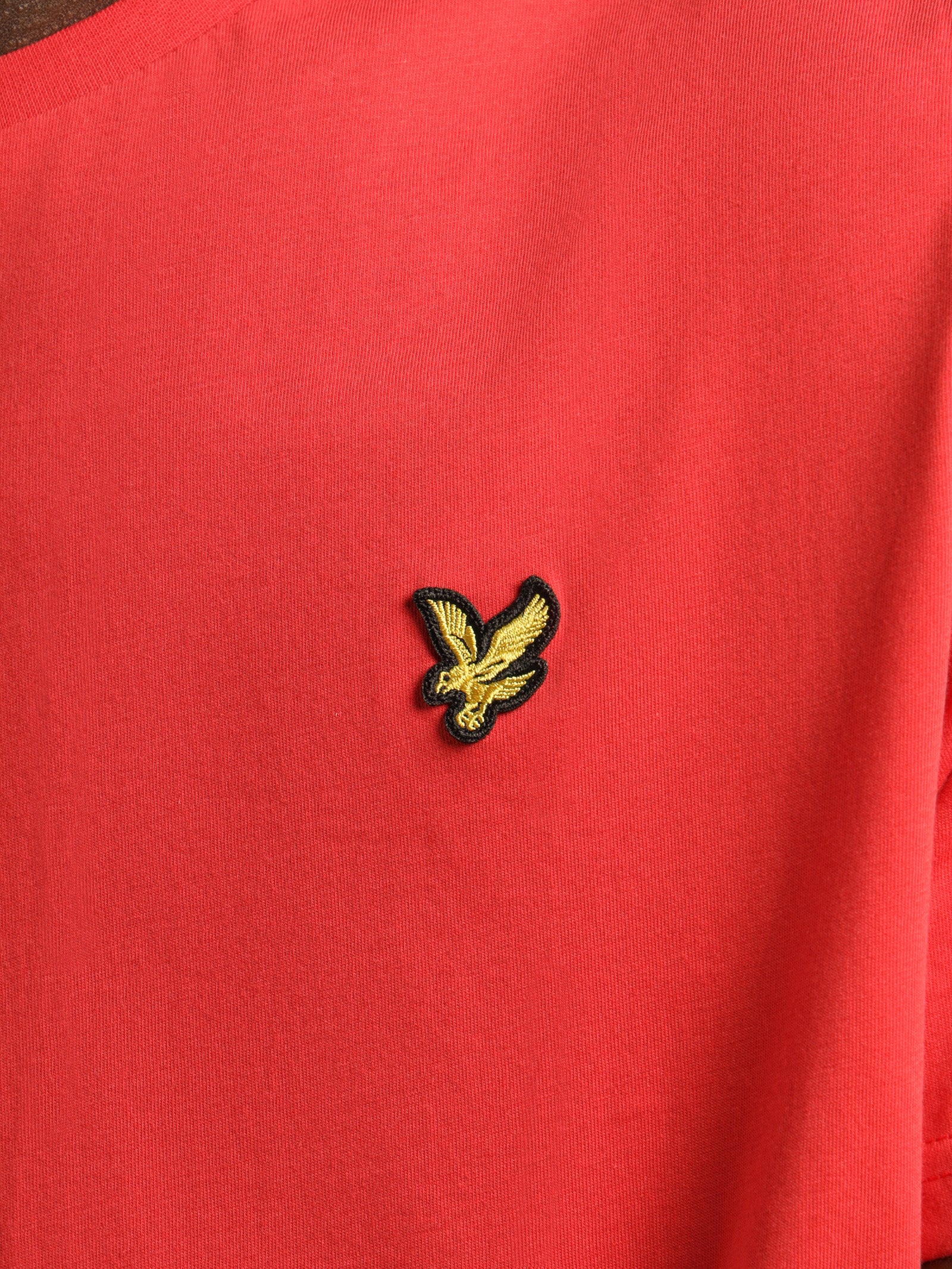 Plain T-Shirt - Image 5