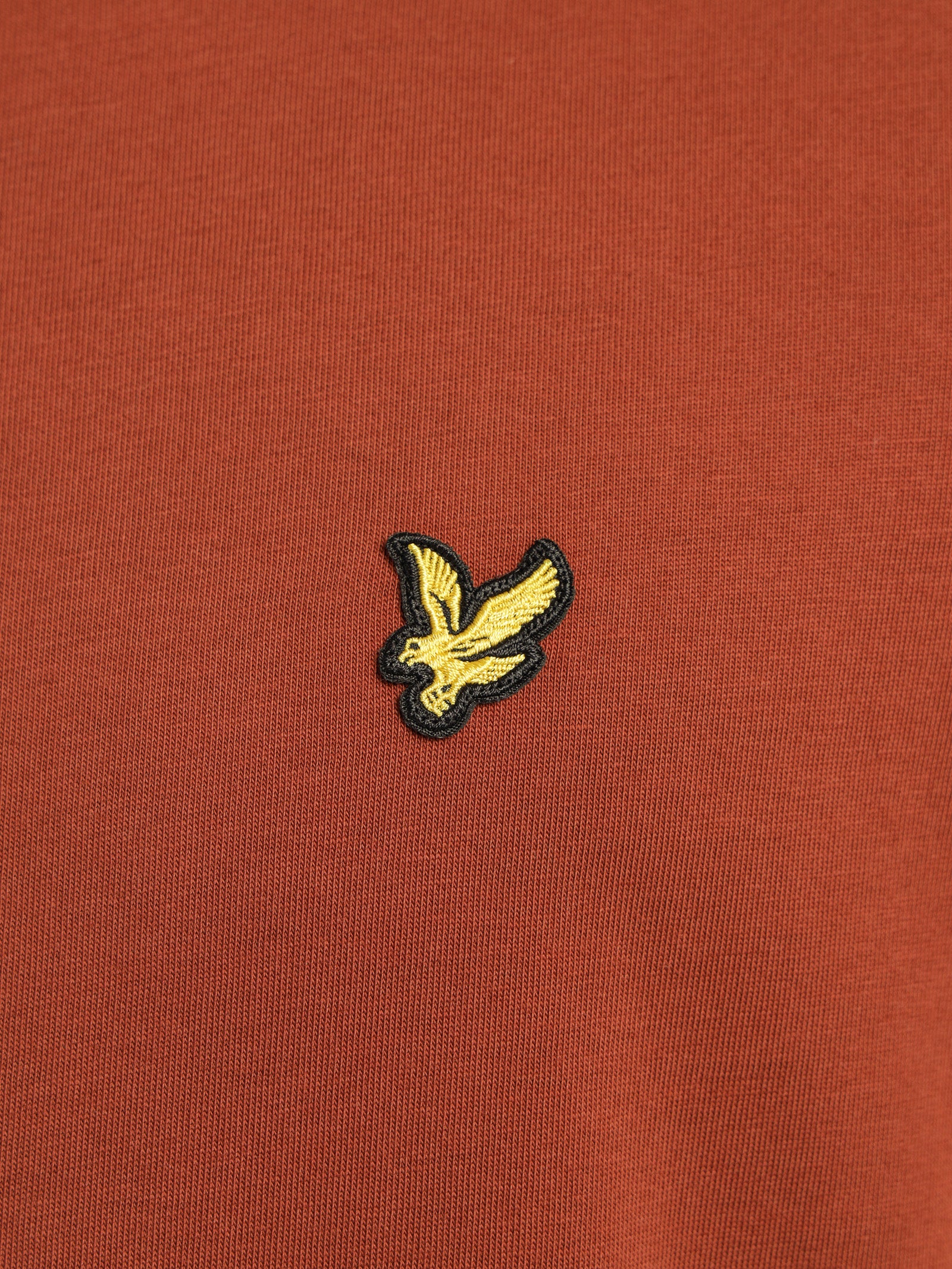 Plain T-Shirt - Image 5