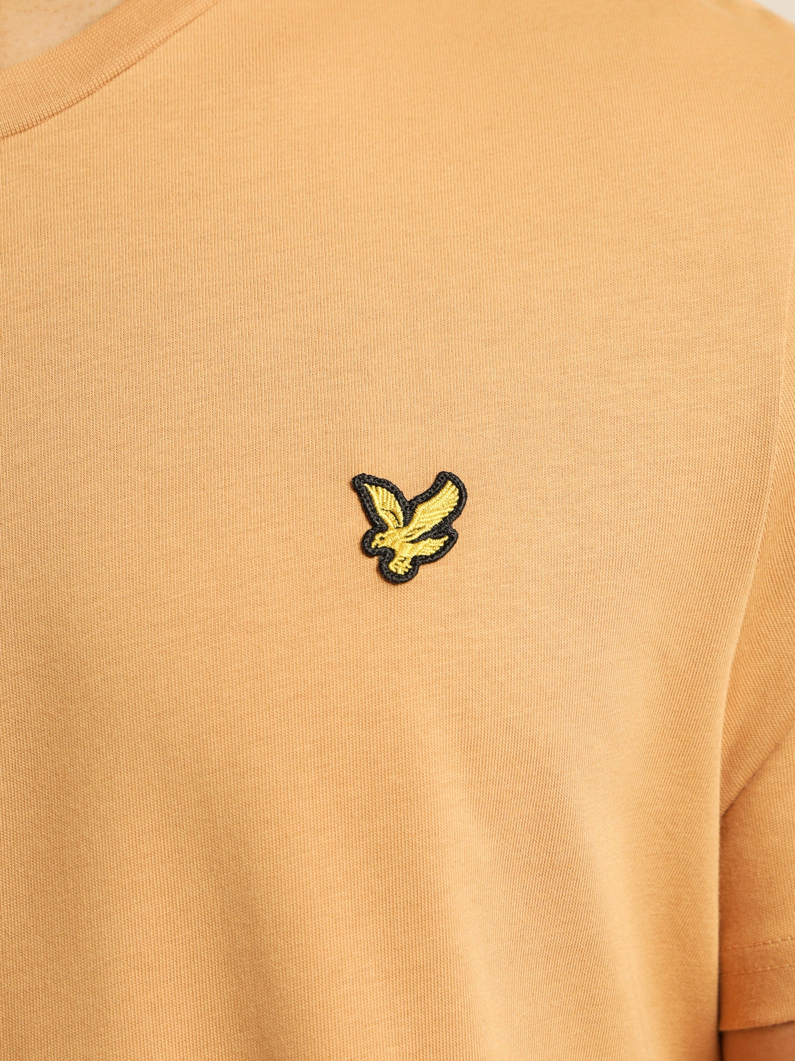 Plain T-Shirt - Image 4