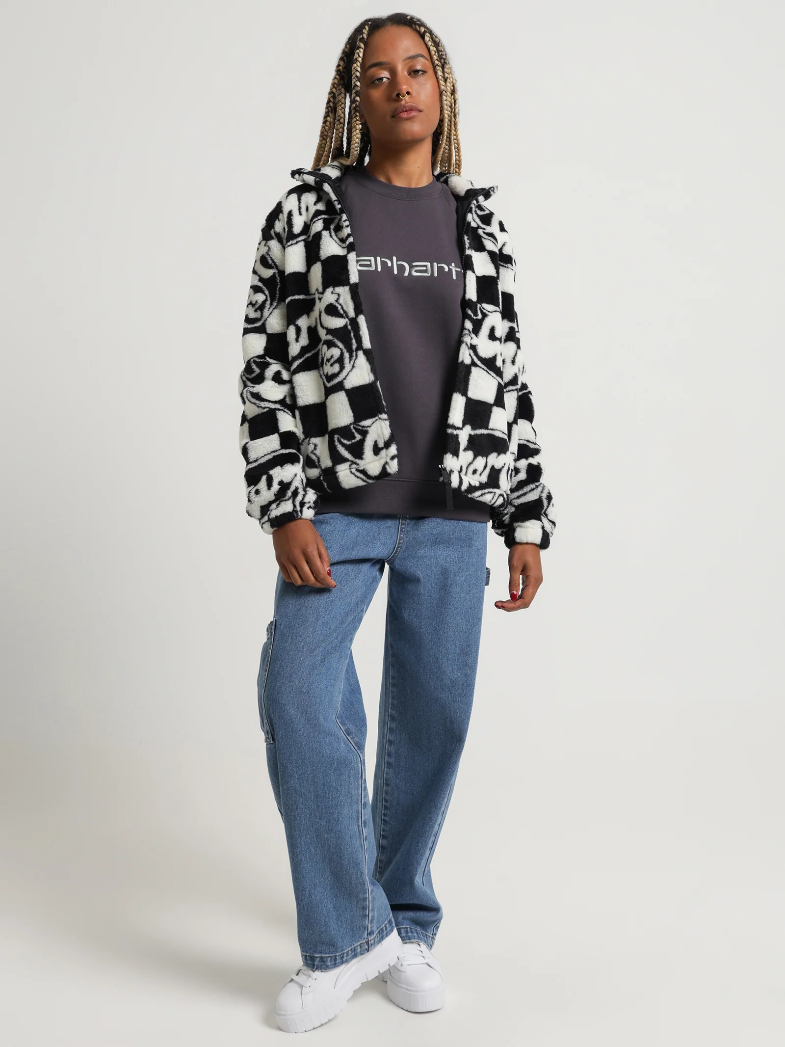 Plains Liner Jacket - Image 2