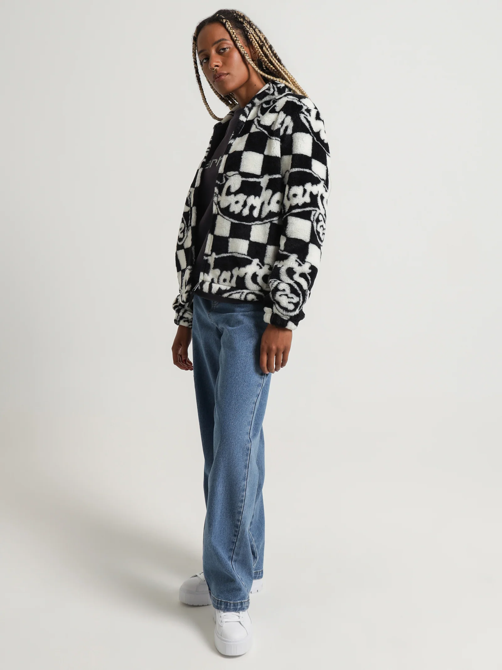 Plains Liner Jacket - Image 4