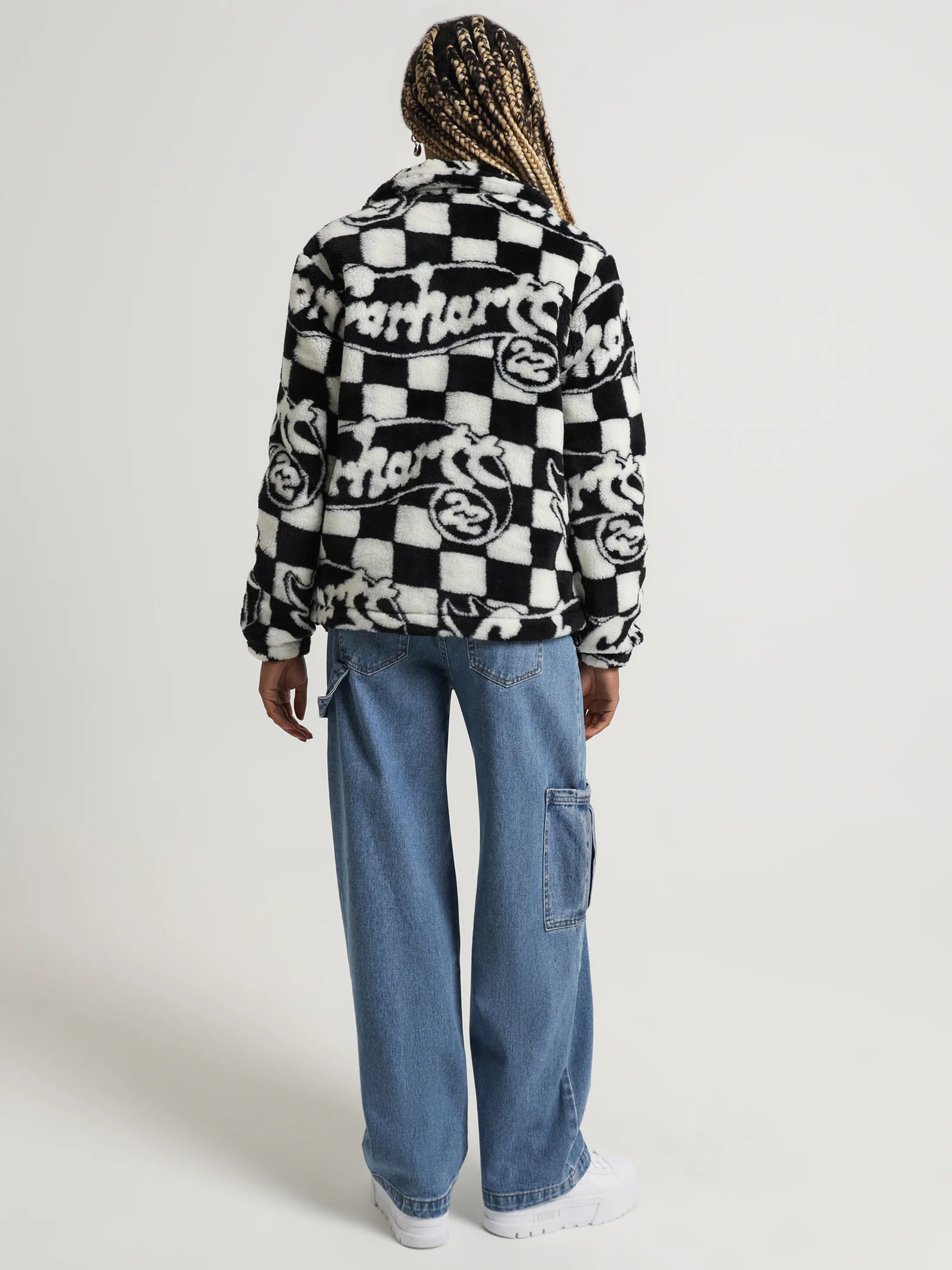Plains Liner Jacket - Image 6