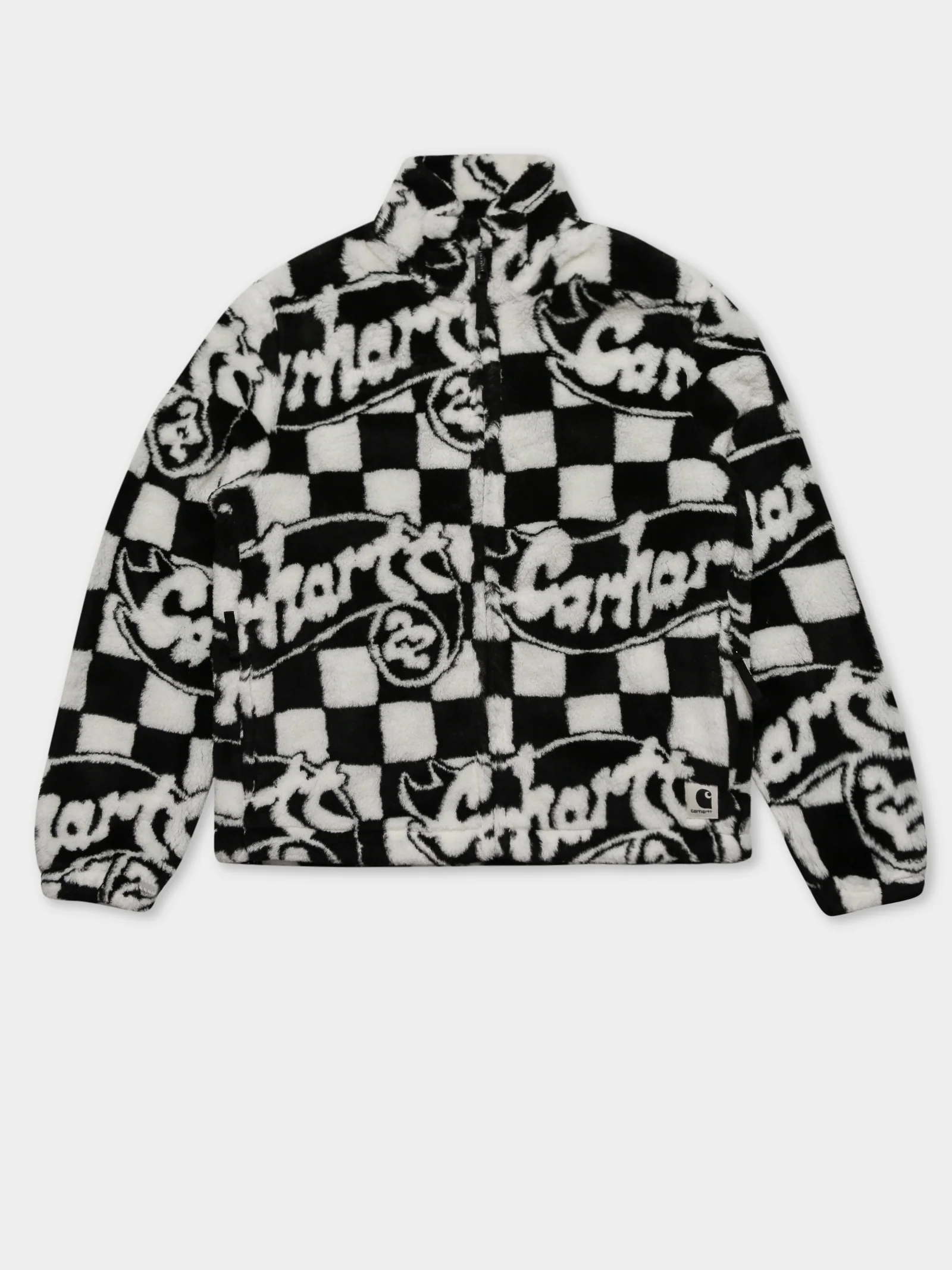 Plains Liner Jacket - Image 7