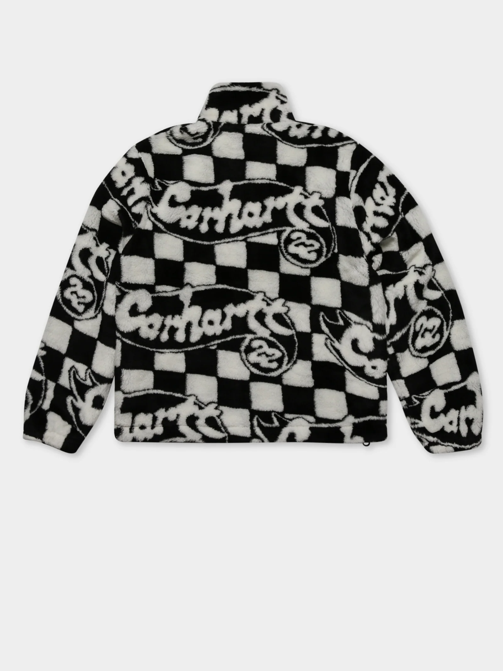 Plains Liner Jacket - Image 8