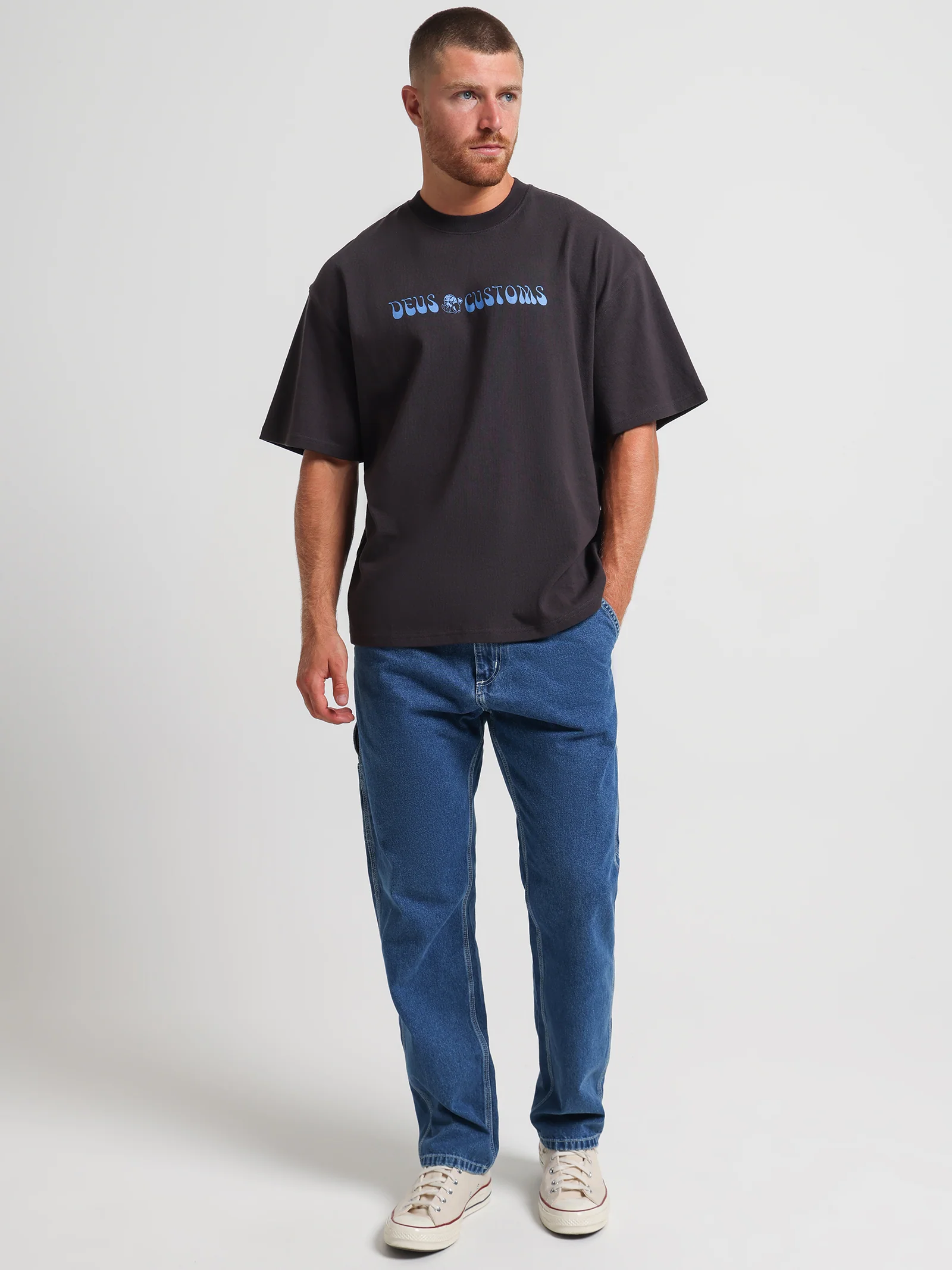 Planet T-Shirt - Image 2
