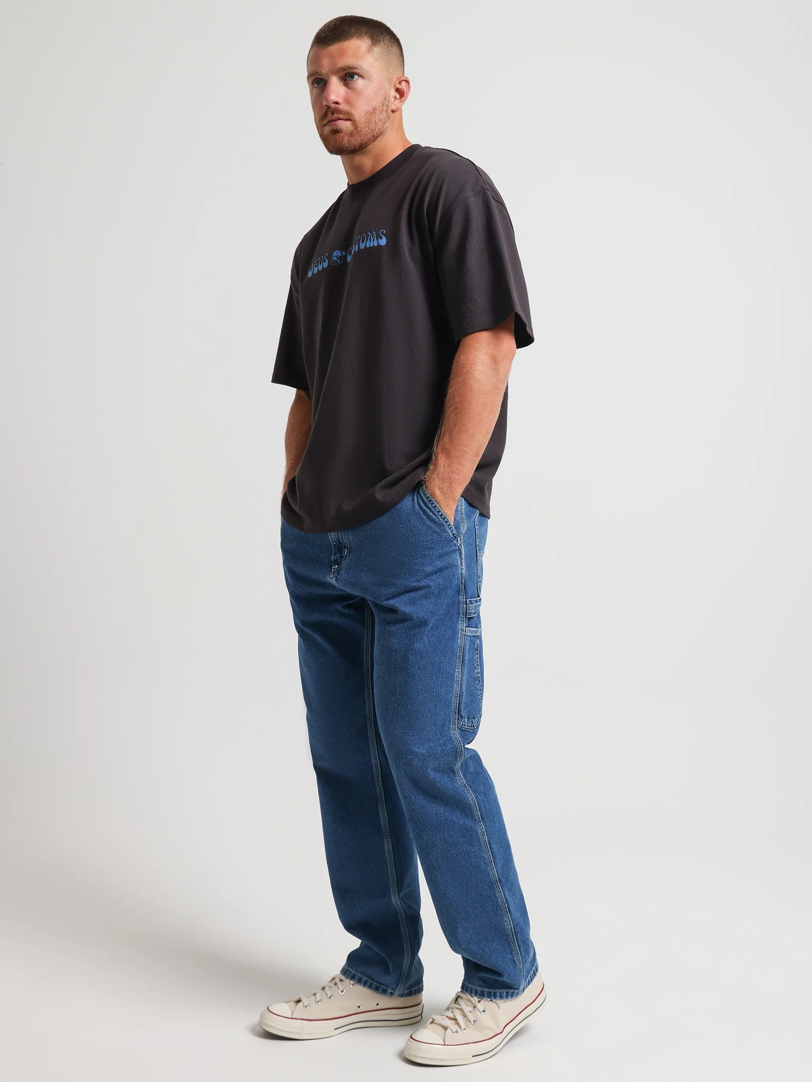 Planet T-Shirt - Image 4