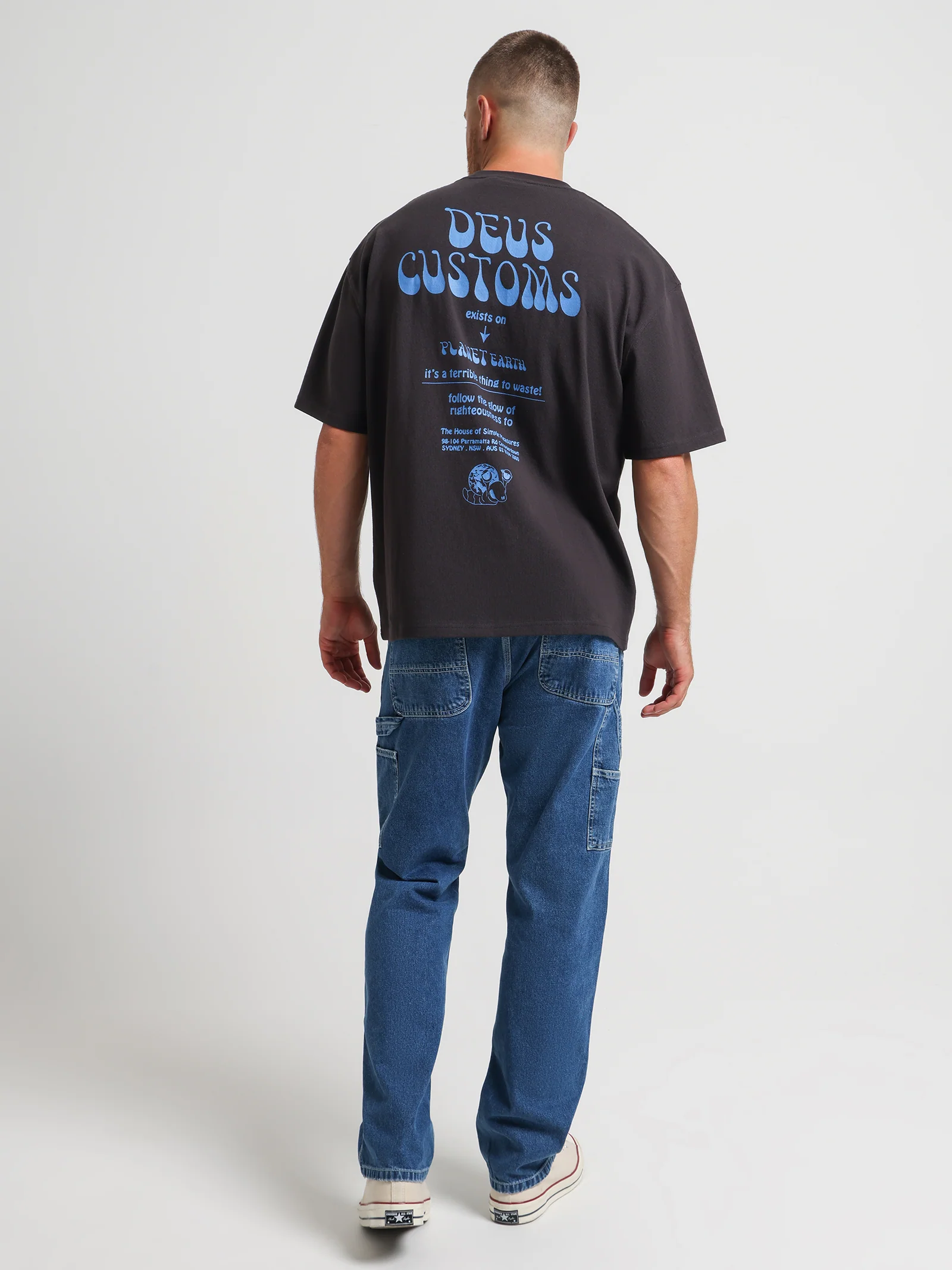 Planet T-Shirt - Image 5