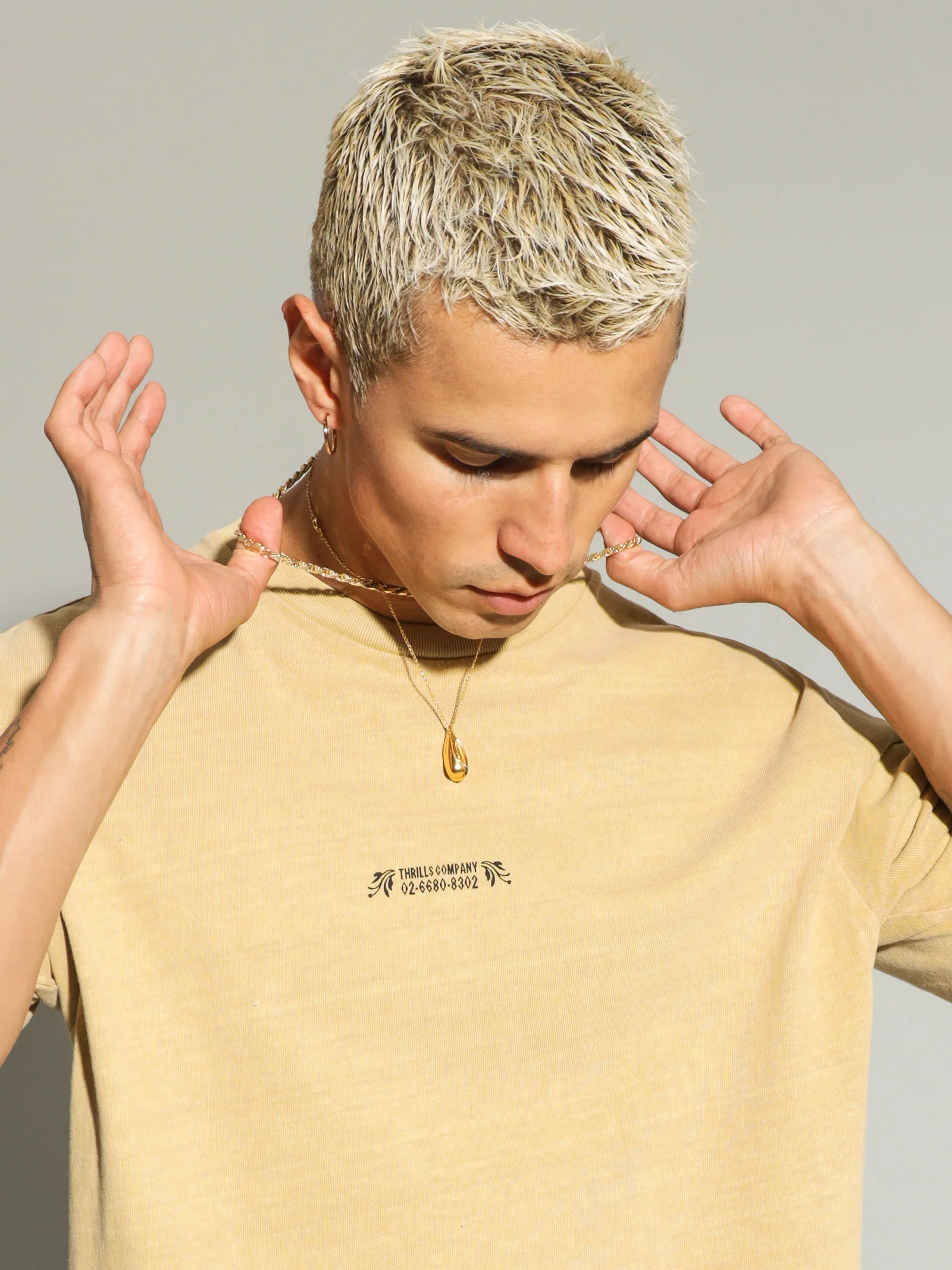 Plant Therapy Merch Fit T-Shirt - Image 5