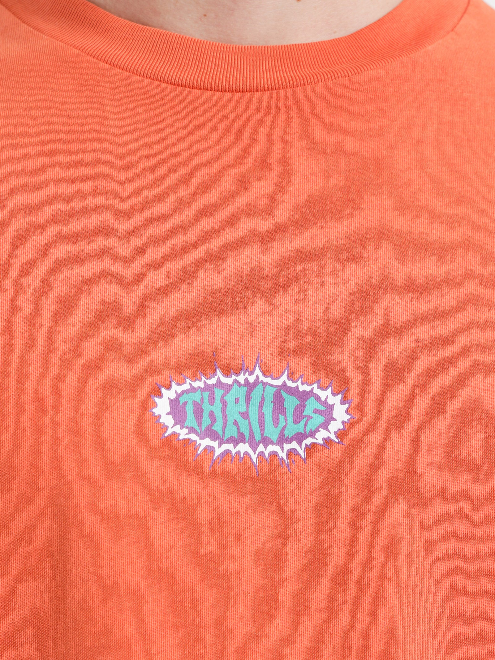 Plasma Dreams Merch Fit T-Shirt - Image 3
